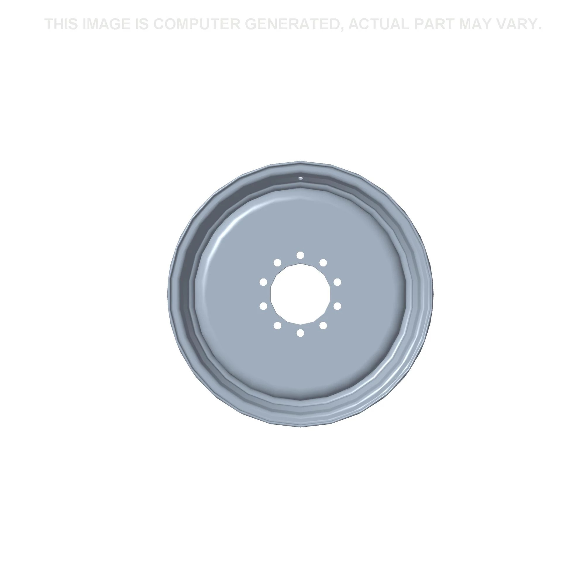 WHEEL ASSY | CASEIH | US | EN