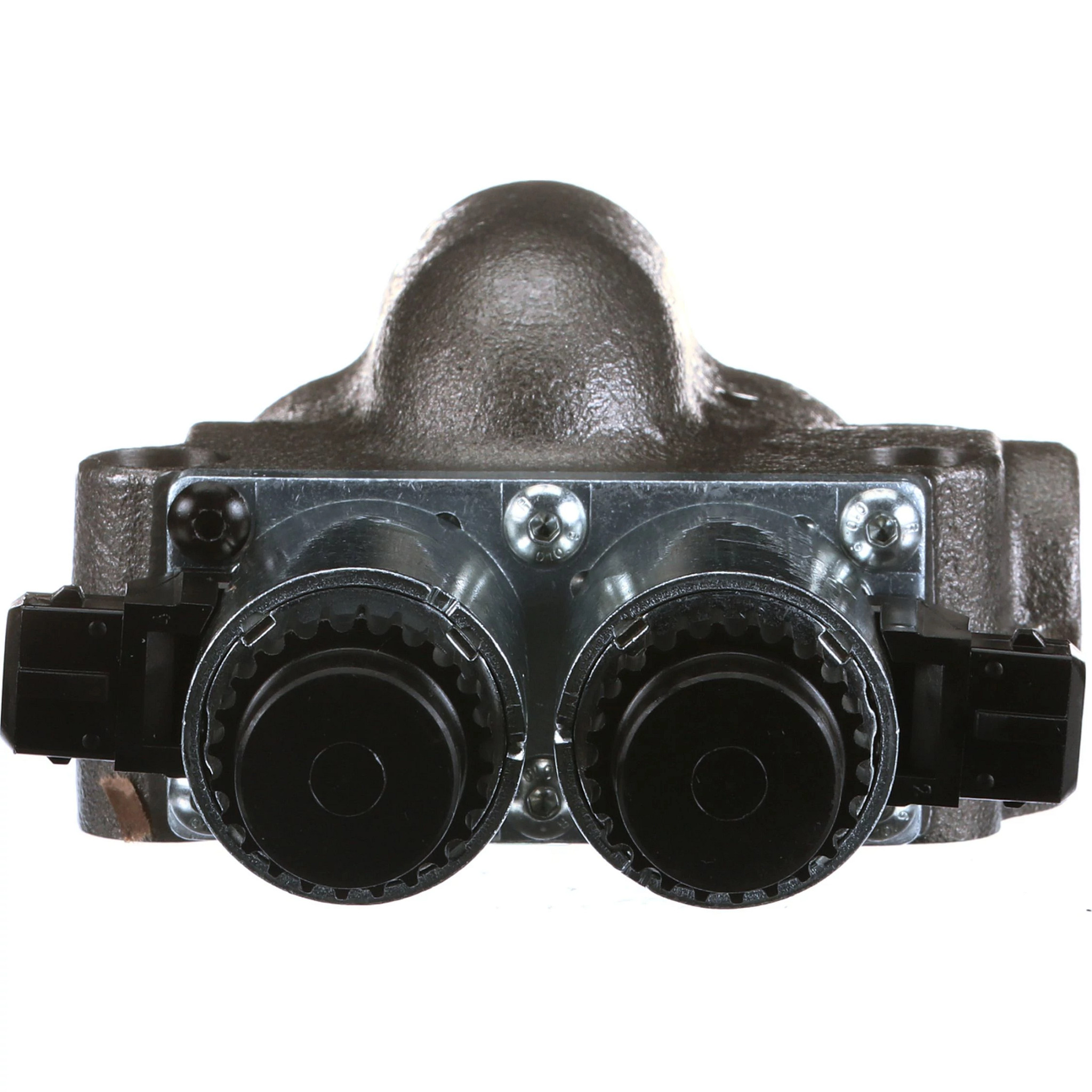 HYDRAULIC MANIFOLD | NEWHOLLANDAG | US | EN