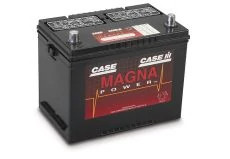WET BATTERY | NEWHOLLANDCE | US | EN