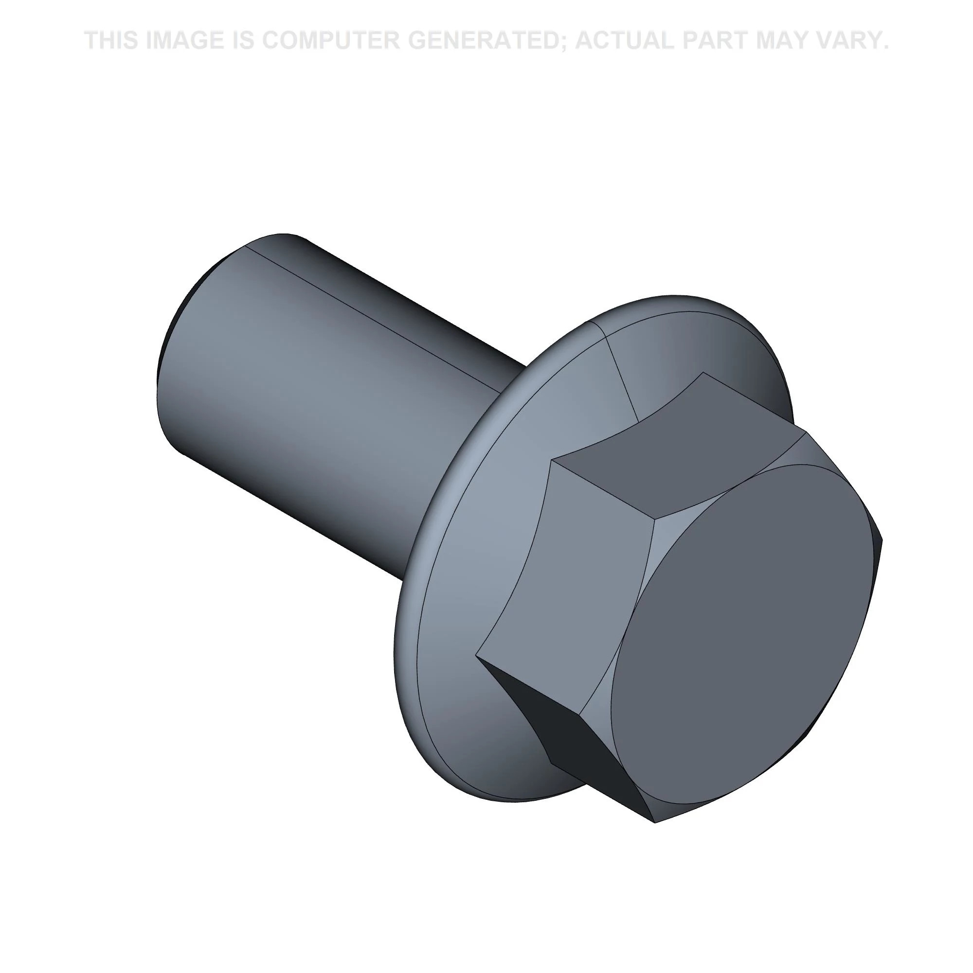 Parafuso Flangeado | CASEIH | BR | PT