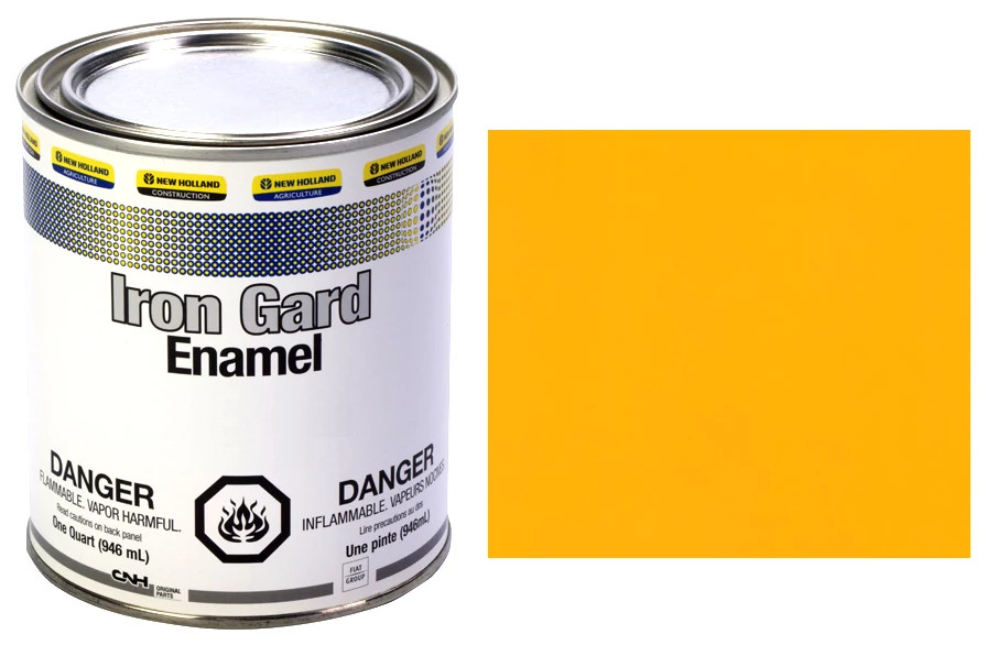 PEINTURE | NEWHOLLANDAG | FR | FR