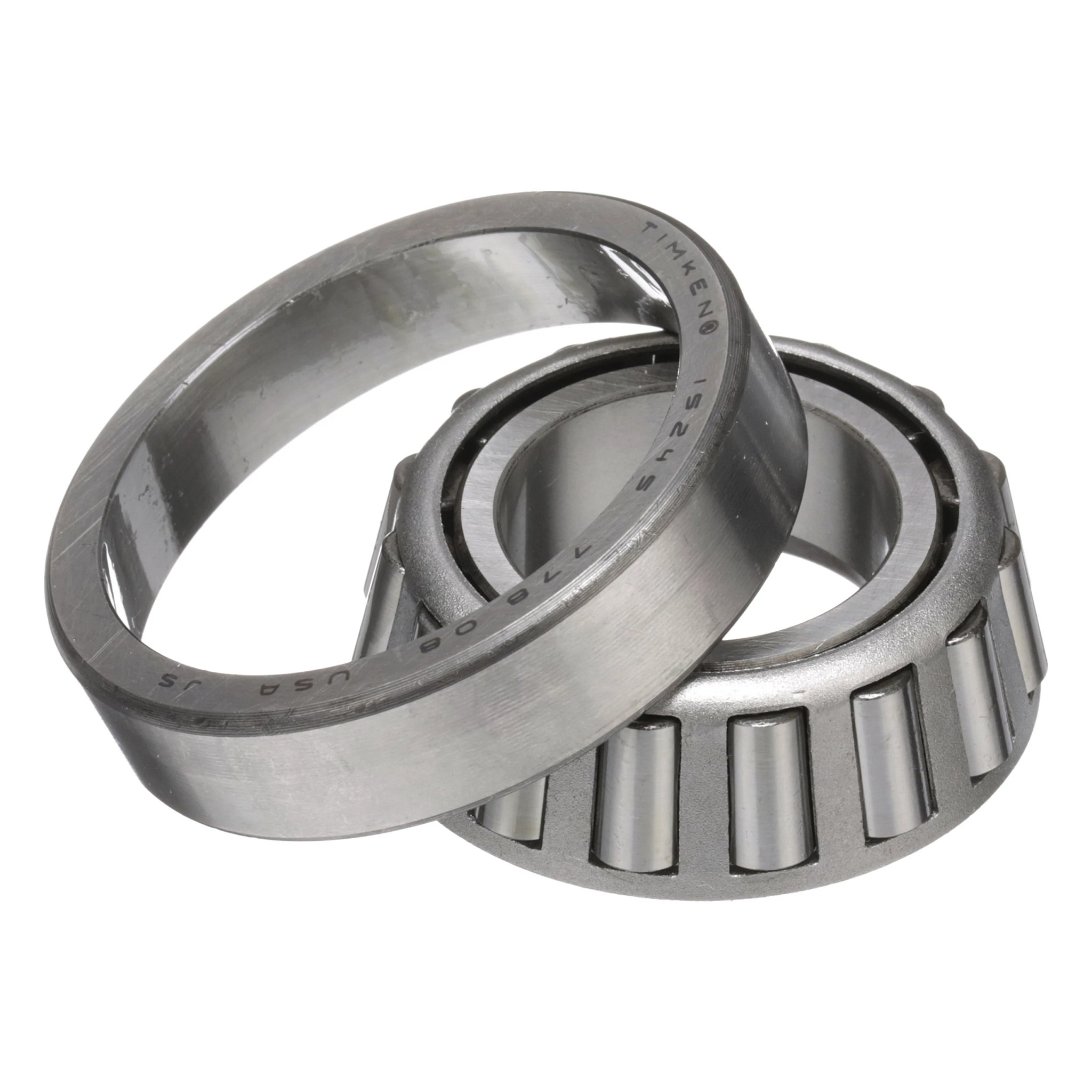 TAPERED BEARING | NEWHOLLANDAG | EU | EN