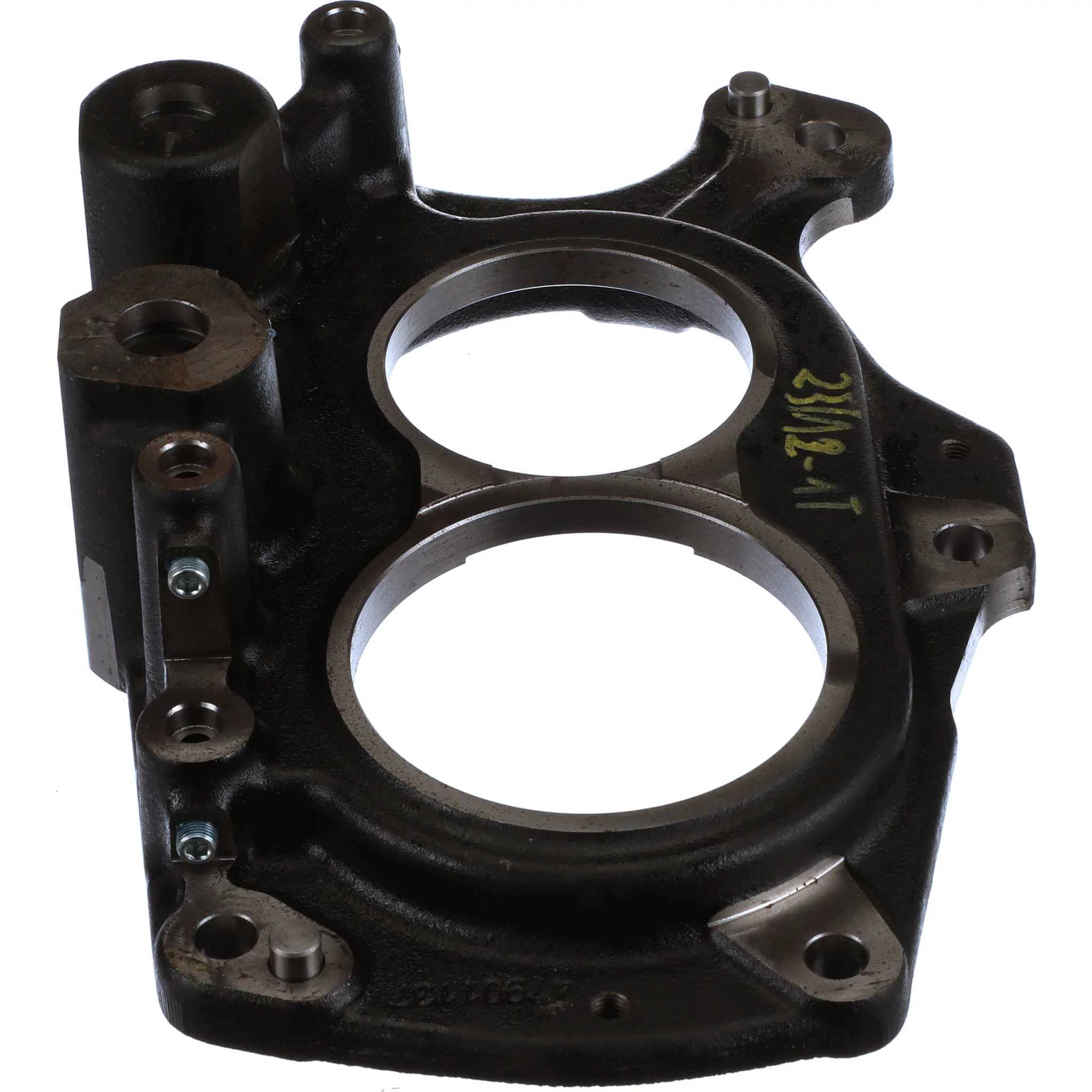 COUVERCLE | NEWHOLLANDAG | AMEA | FR