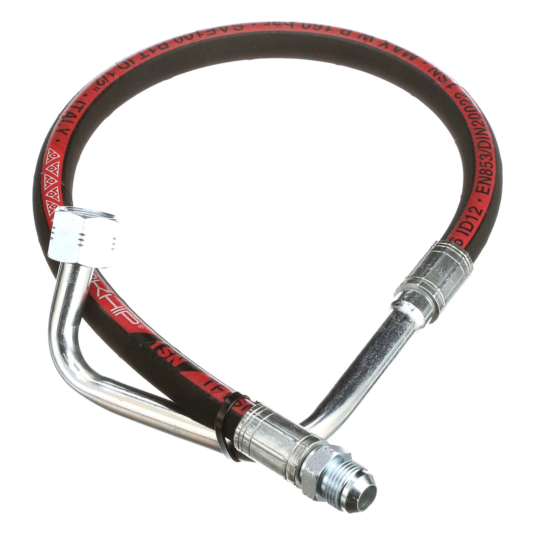 HYDRAULIC HOSE | CASEIH | EU | EN