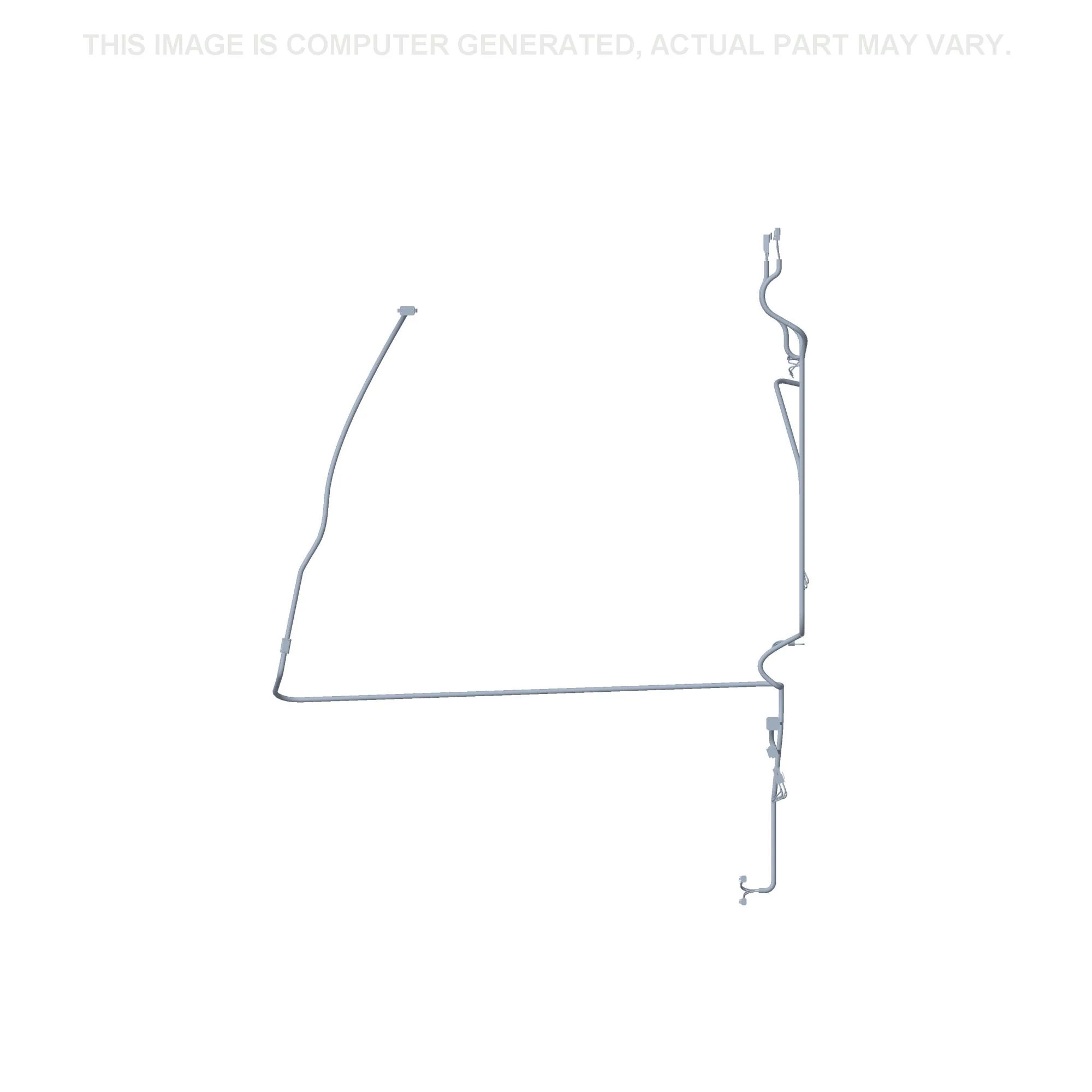 WIRE HARNESS | FLEXICOIL | US | EN