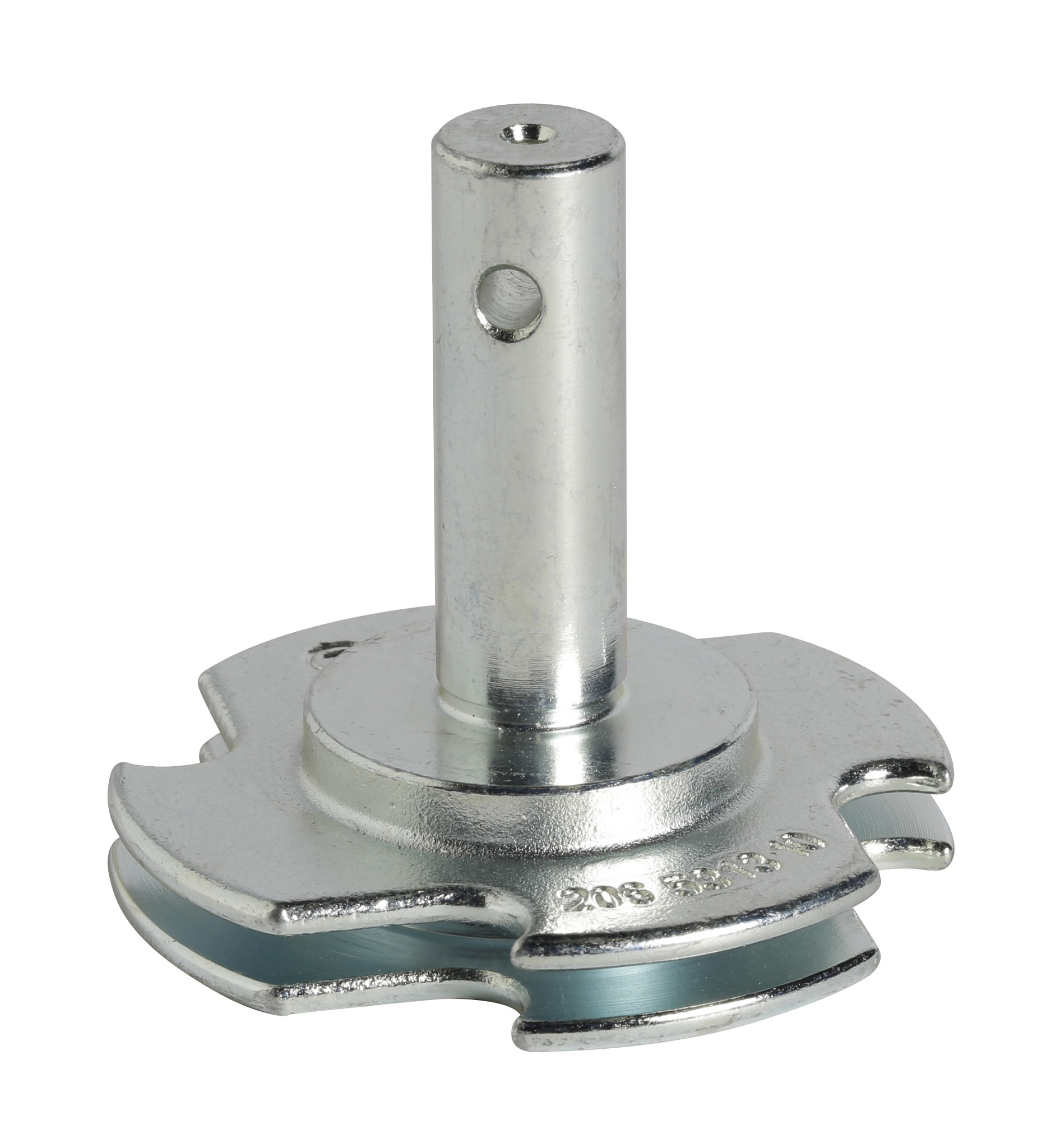 Disco de barbante da atadeira - 61 mm DE