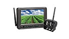 Voyager ToughCam Digital Wireless Observation System with 7