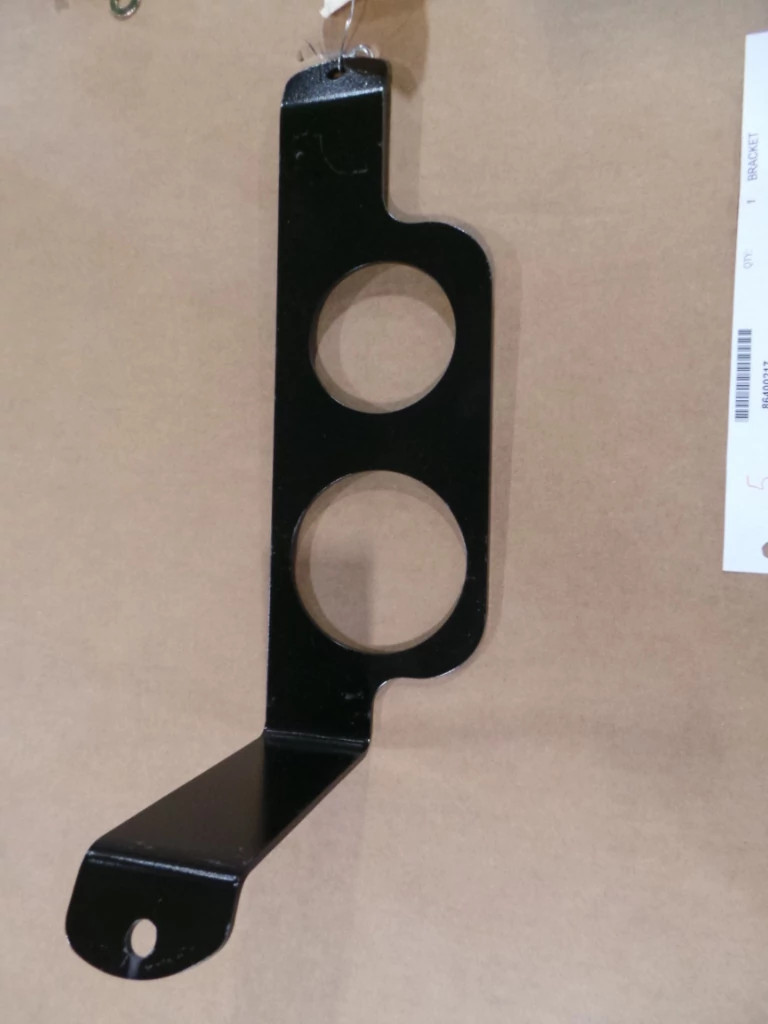 BRACKET | CASEIH | AMEA | EN