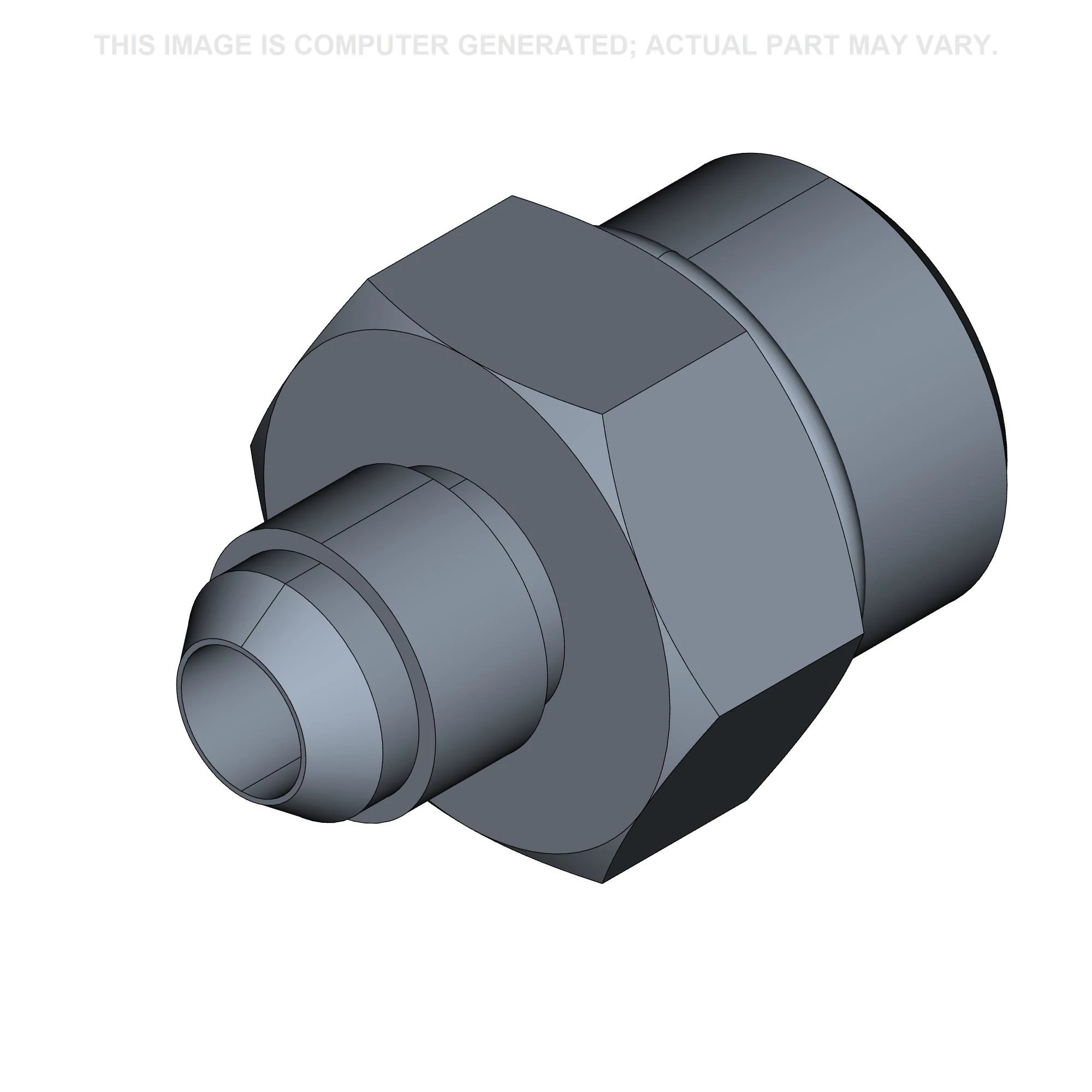 RACCORD HYDRAULIQUE | FLEXICOIL | CA | EN