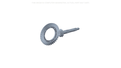 BEVEL GEAR | NEWHOLLANDCE | IE | EN
