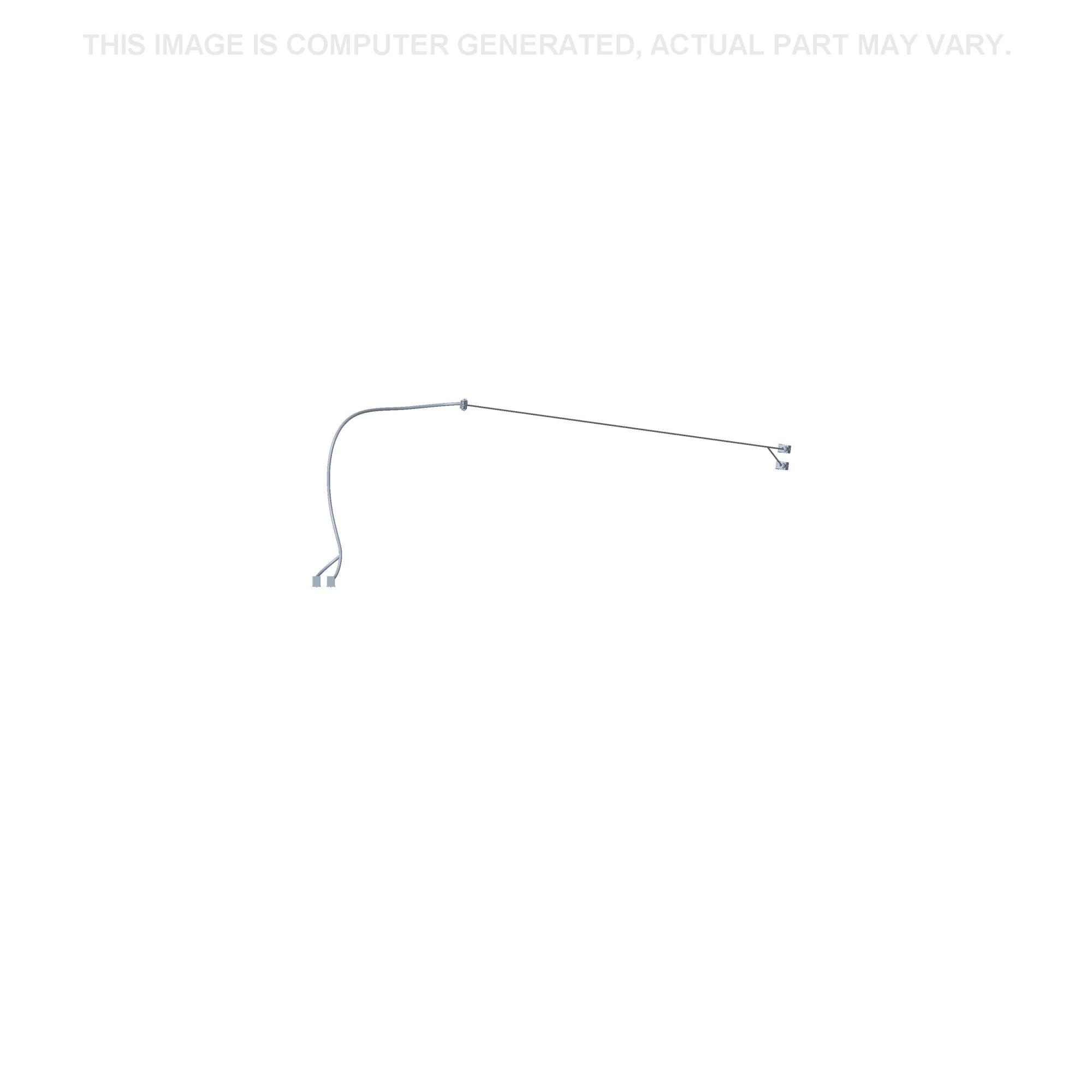 WIRE HARNESS | NEWHOLLANDAG | NZ | EN