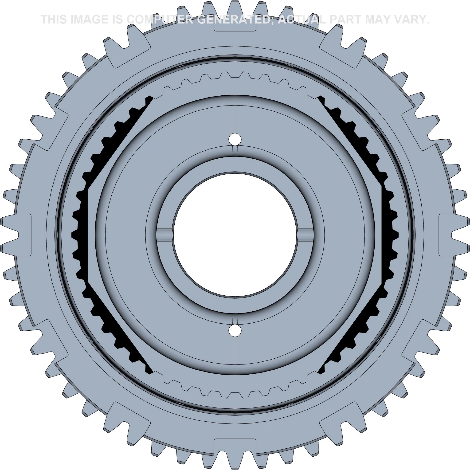 GEAR | CASEIH | EU | EN
