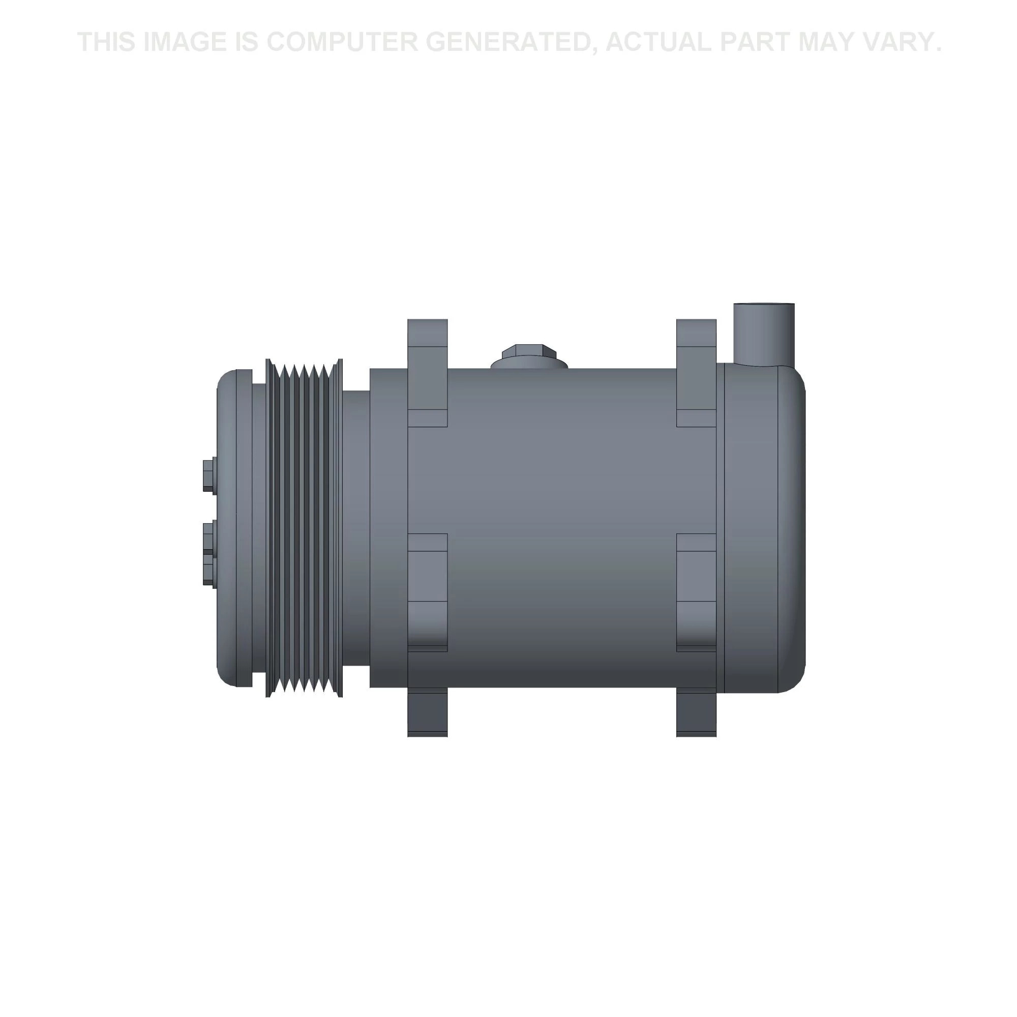 HAUPTBAUTEIL-KOMPRES | NEWHOLLANDAG | DE | DE