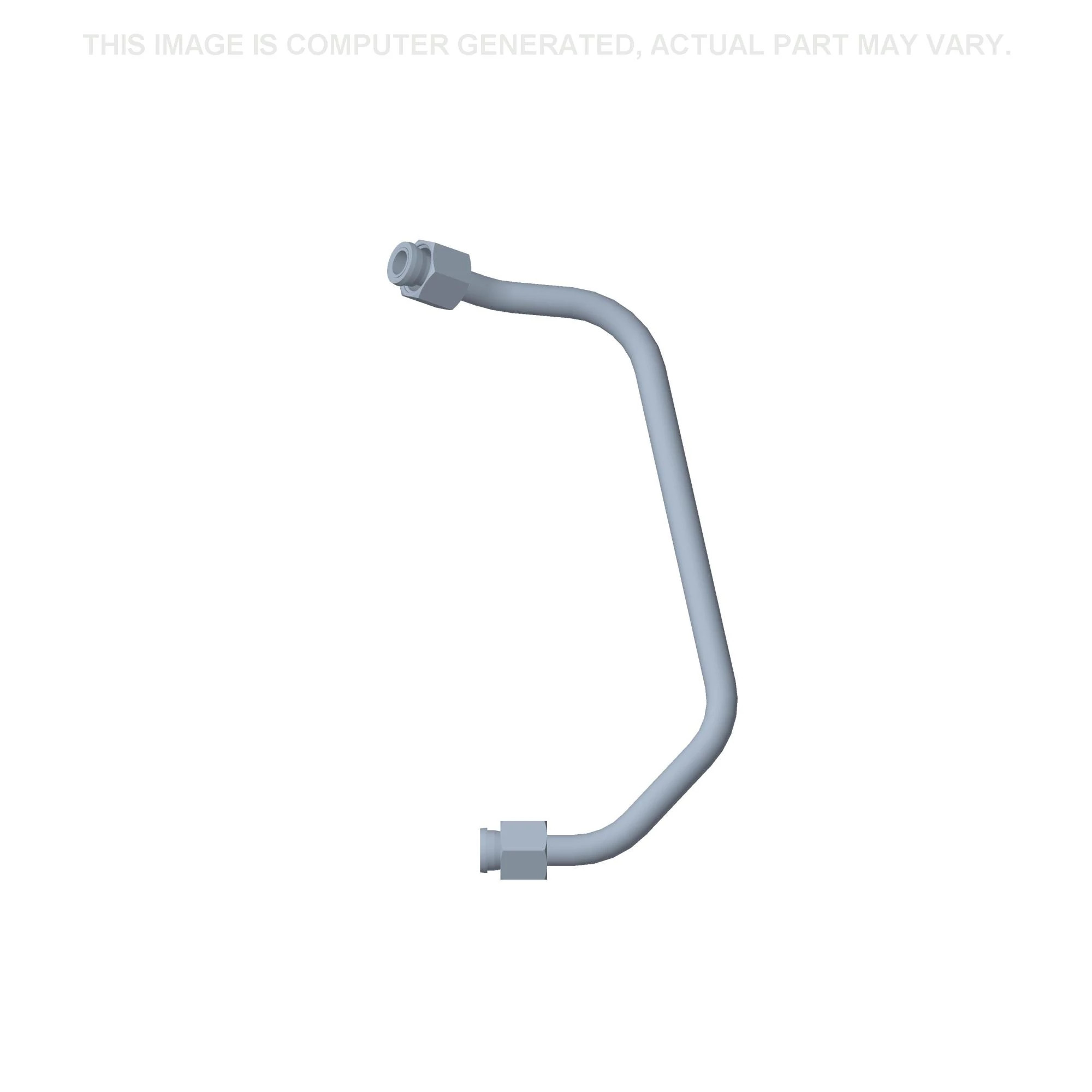 HYD TUBE | NEWHOLLANDAG | GB | EN