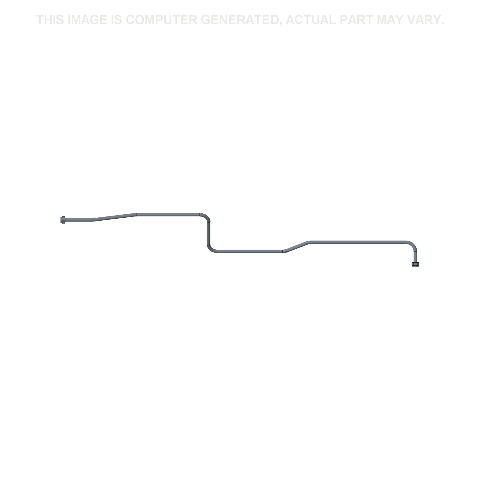 TUBE | CASEIH | US | EN