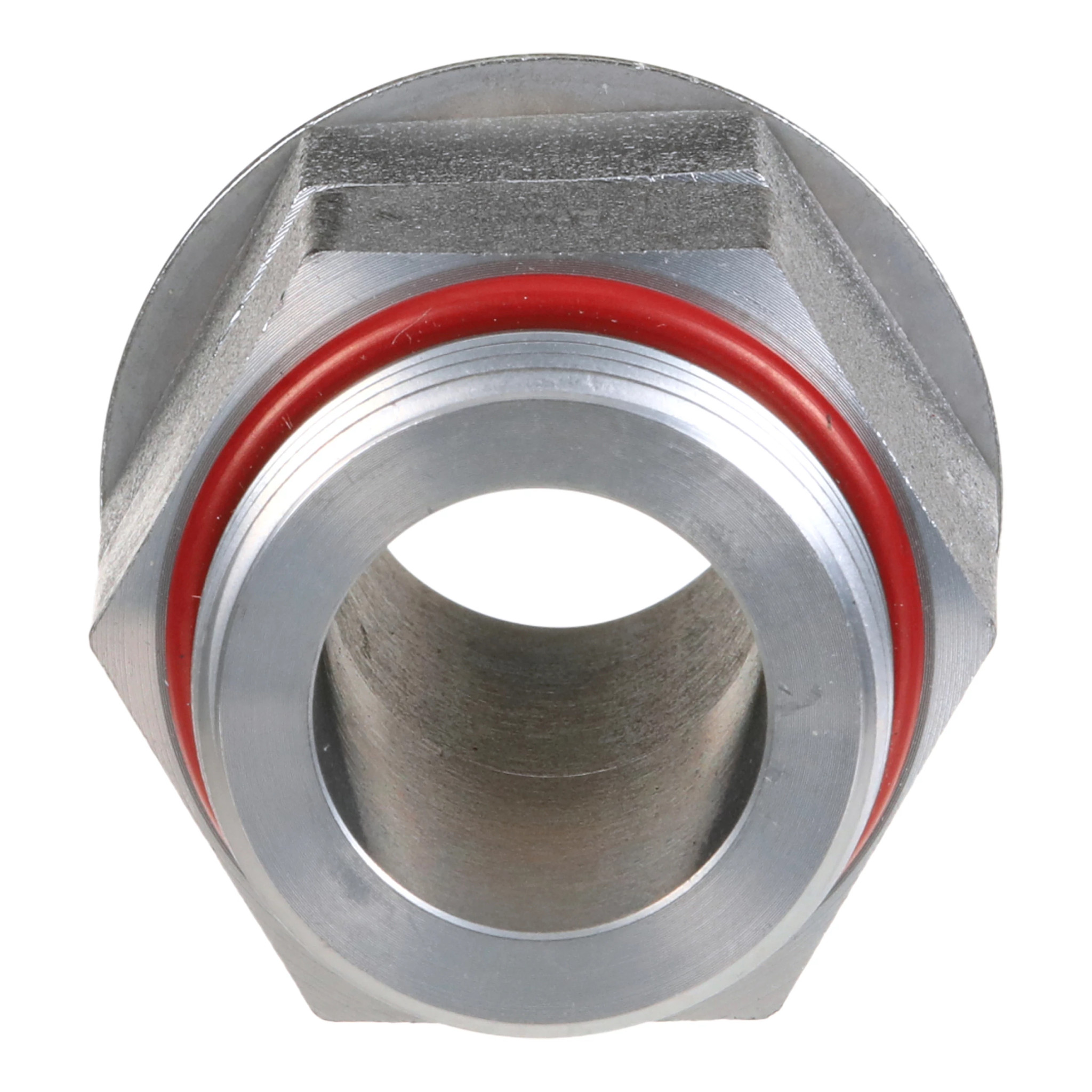 HYD CONNECTOR | CASECE | CA | EN