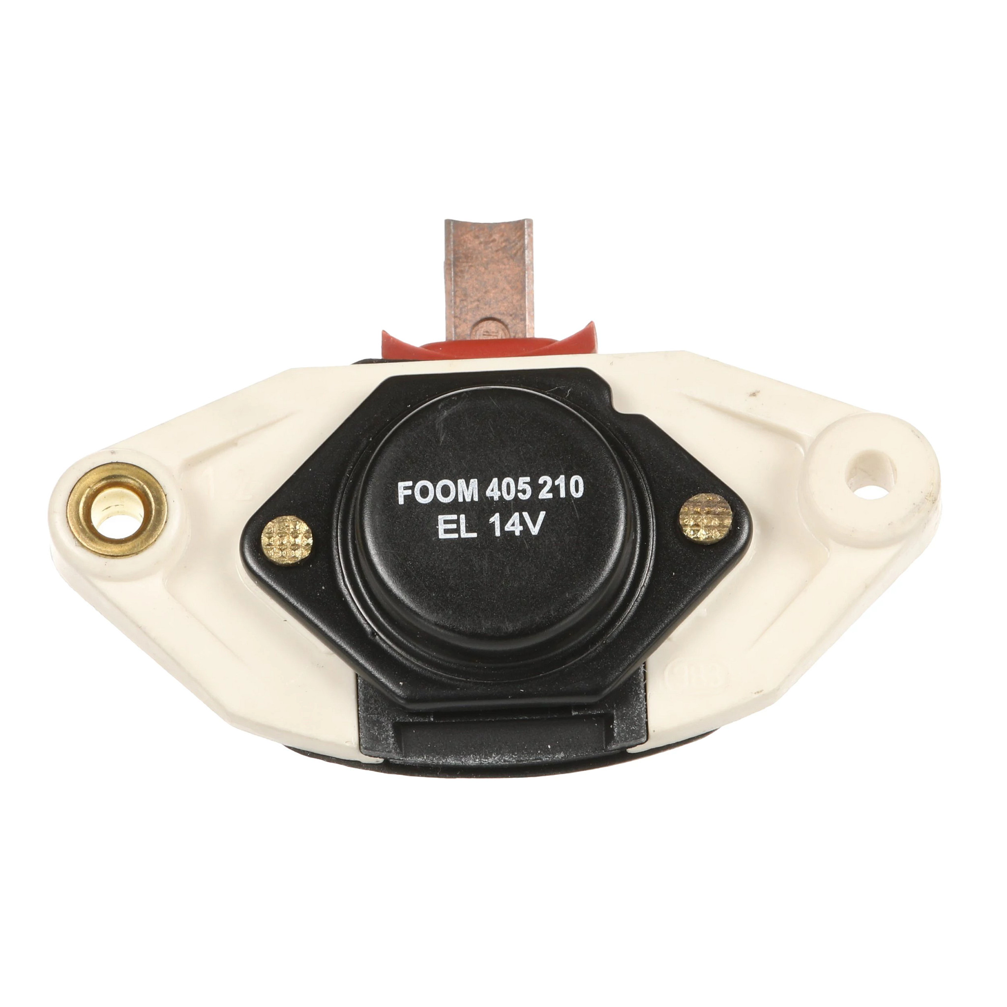 REGULADOR DE TENSÃO | NEWHOLLANDAG | BR | PT