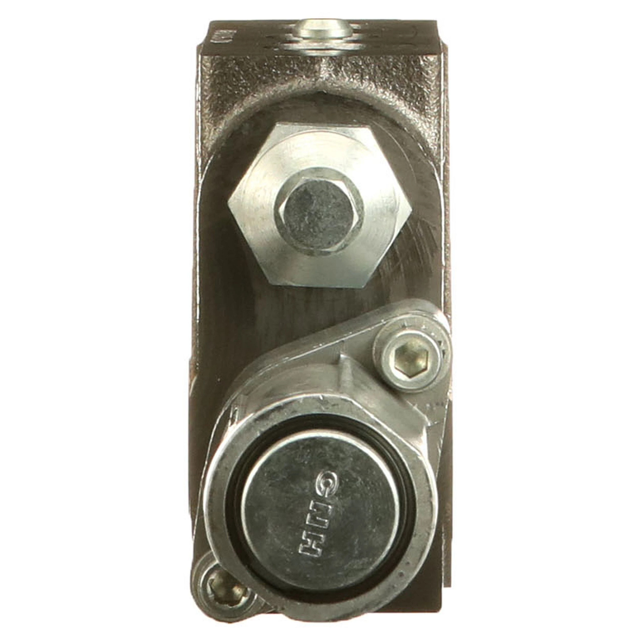 REMOTE CONTROL VALVE | CASEIH | GB | EN