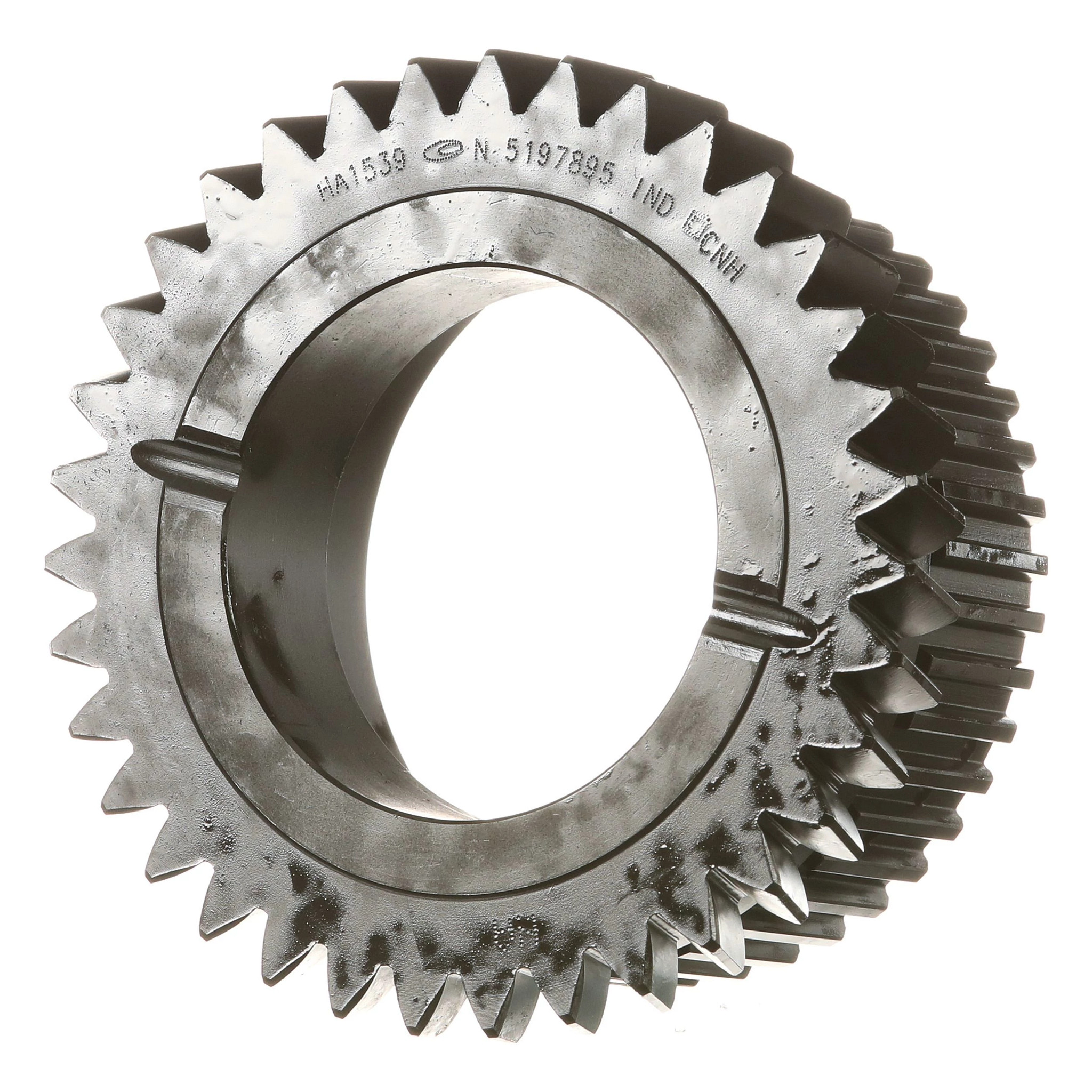 GEAR | CASEIH | AMEA | EN