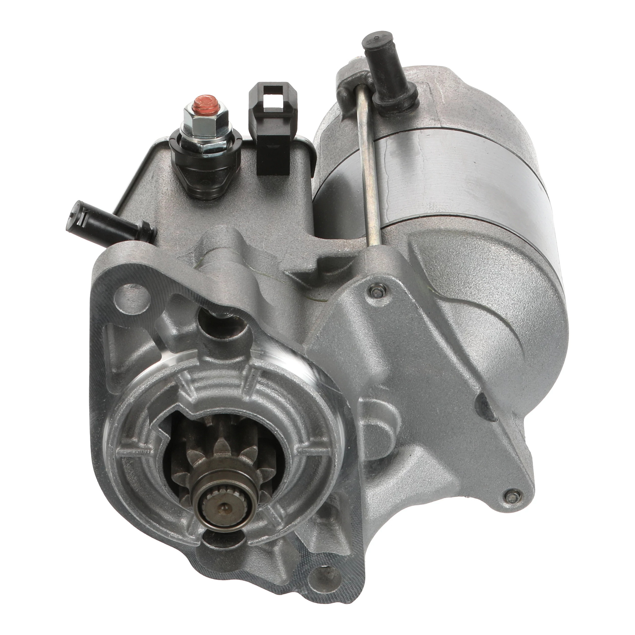 STARTER MOTOR | NEWHOLLANDAG | AU | EN