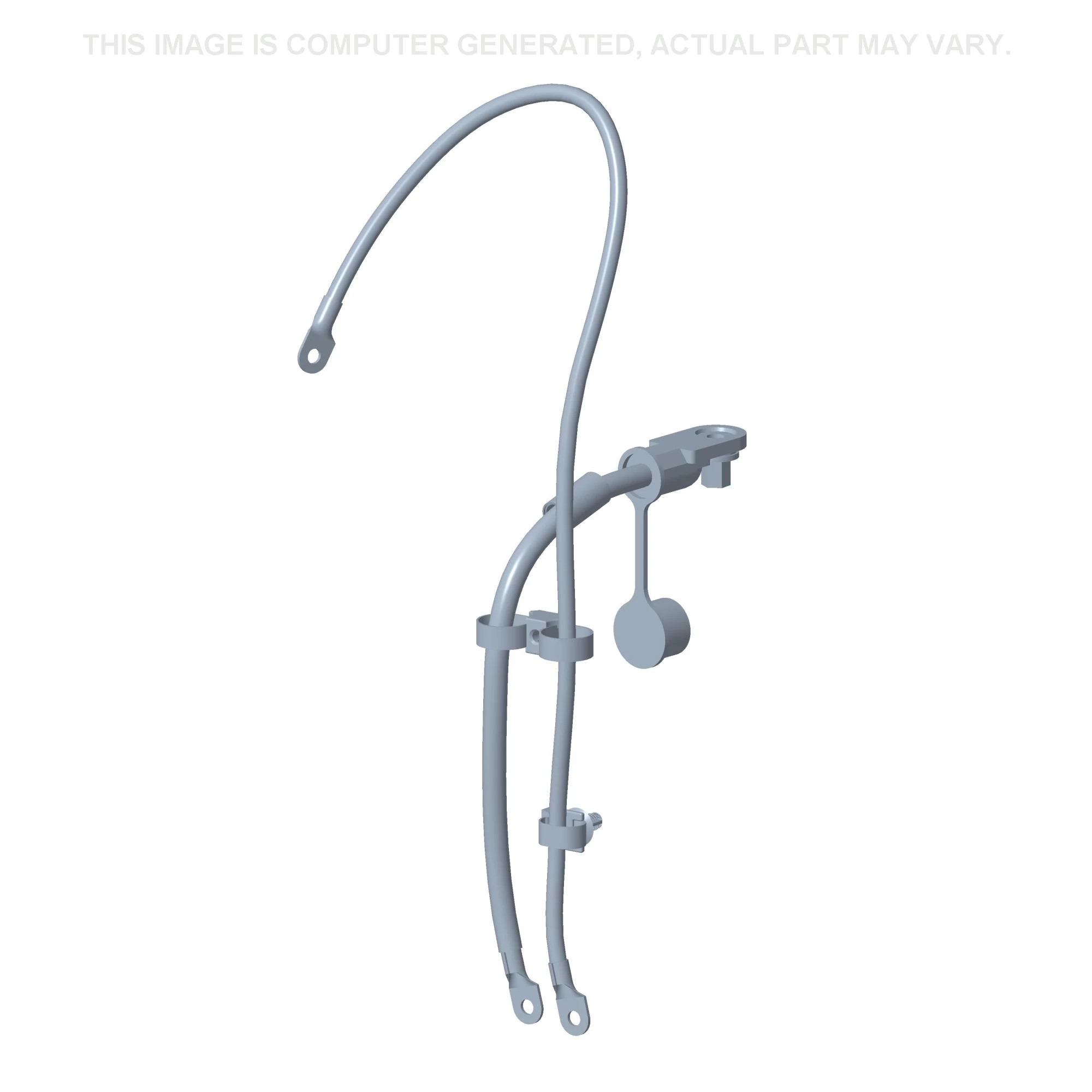 ELECTRIC CABLE | NEWHOLLANDCE | ANZ | EN