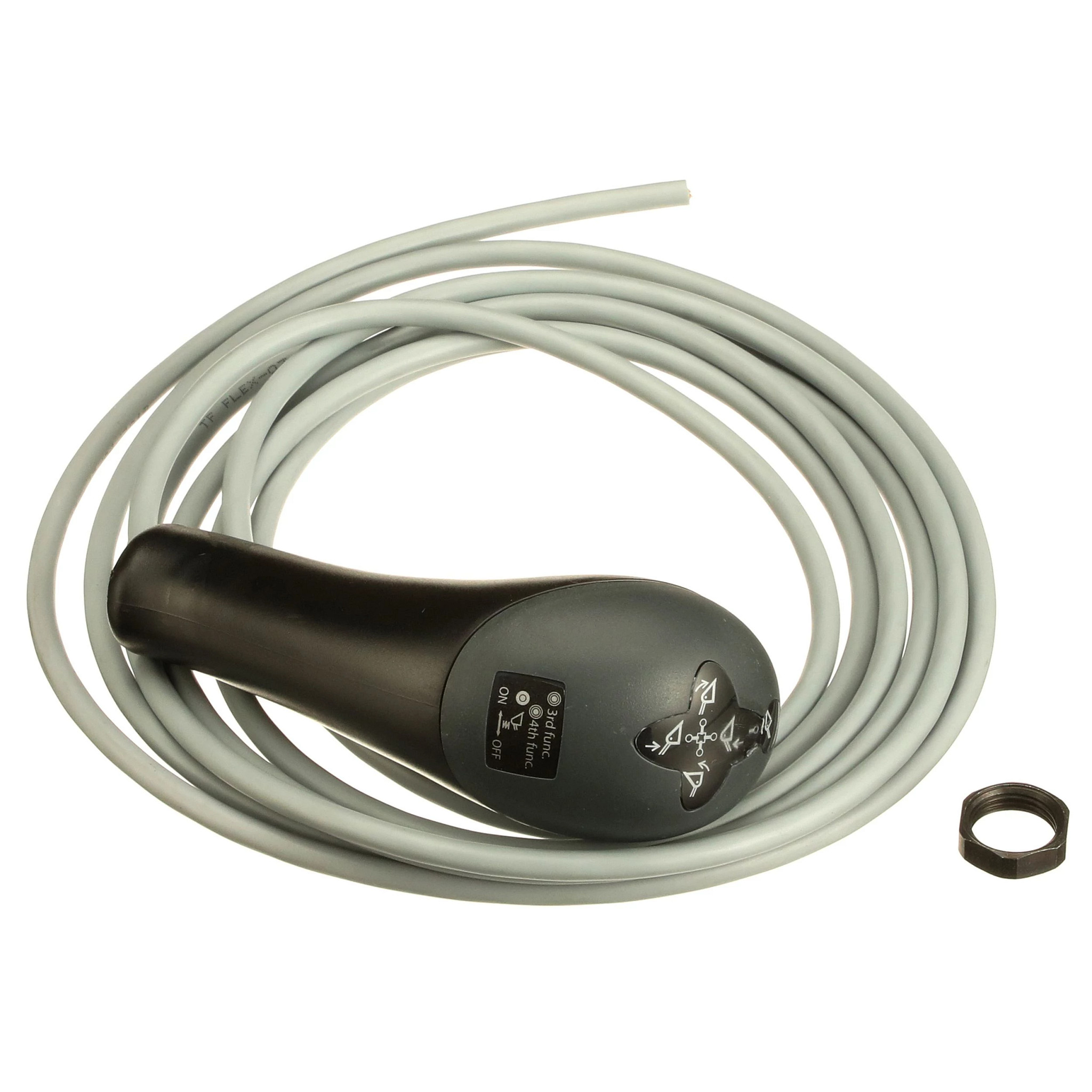 POIGNEE | CASEIH | CA | FR