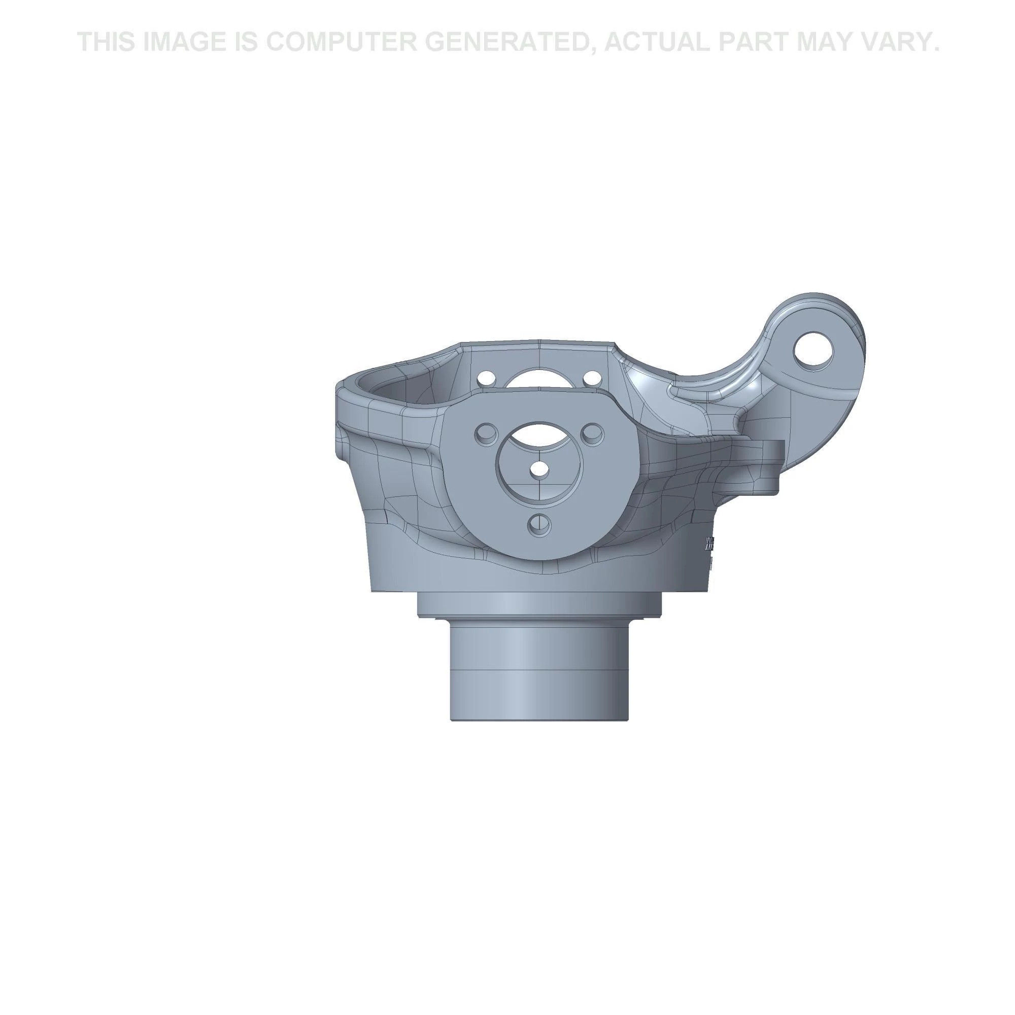 STEERING KNUCKLE | NEWHOLLANDCE | CA | EN