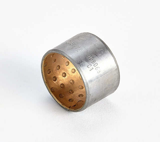 Douille | NEWHOLLANDAG | CA | FR