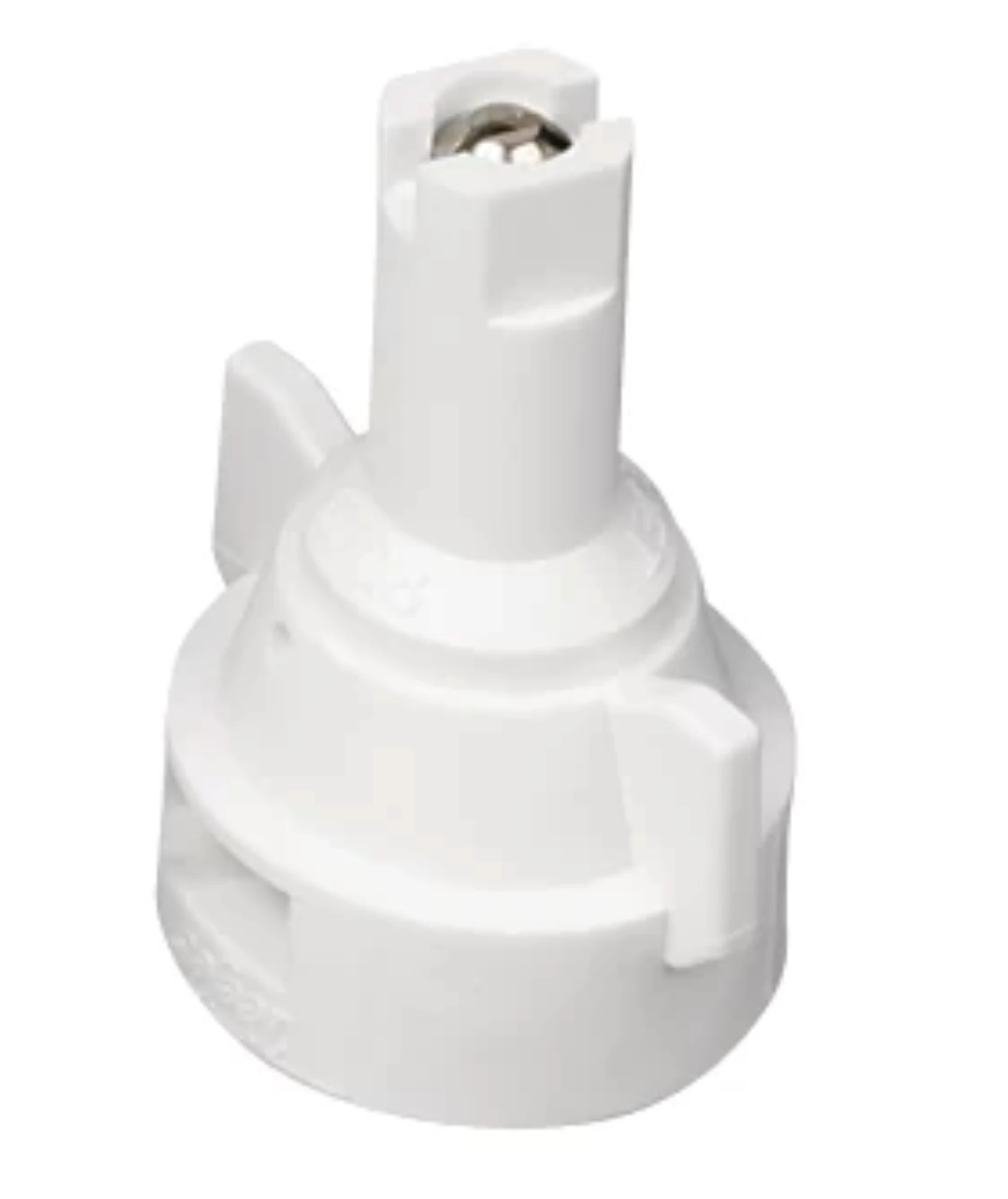 AIC TeeJet® Air Induction Flat Spray Tip - Stainless Steel - White | NEWHOLLANDAG | CA | EN