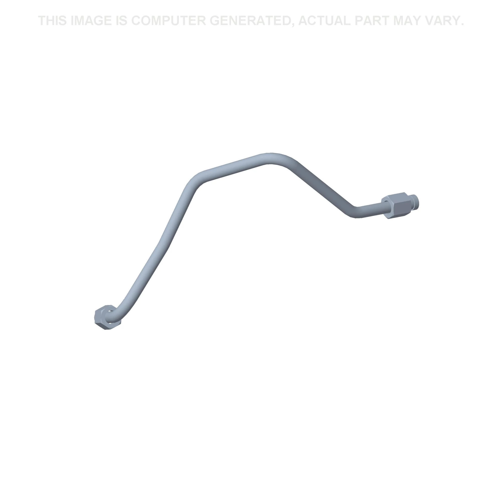 HYD TUBE | CASEIH | IE | EN