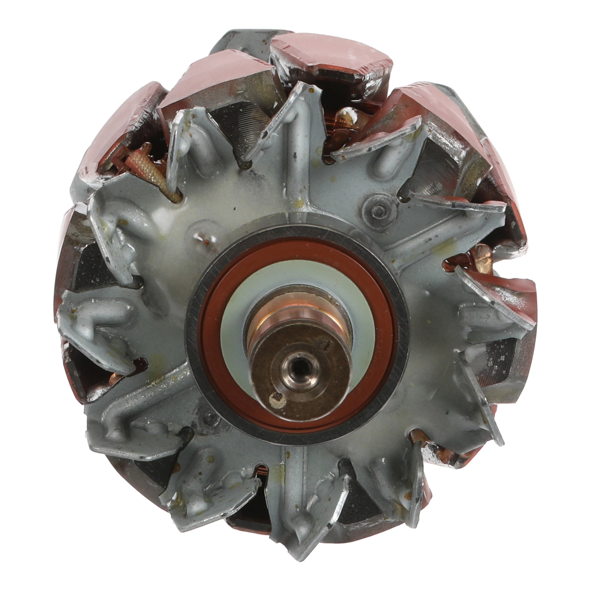 ROTOR | CASECE | EU | EN