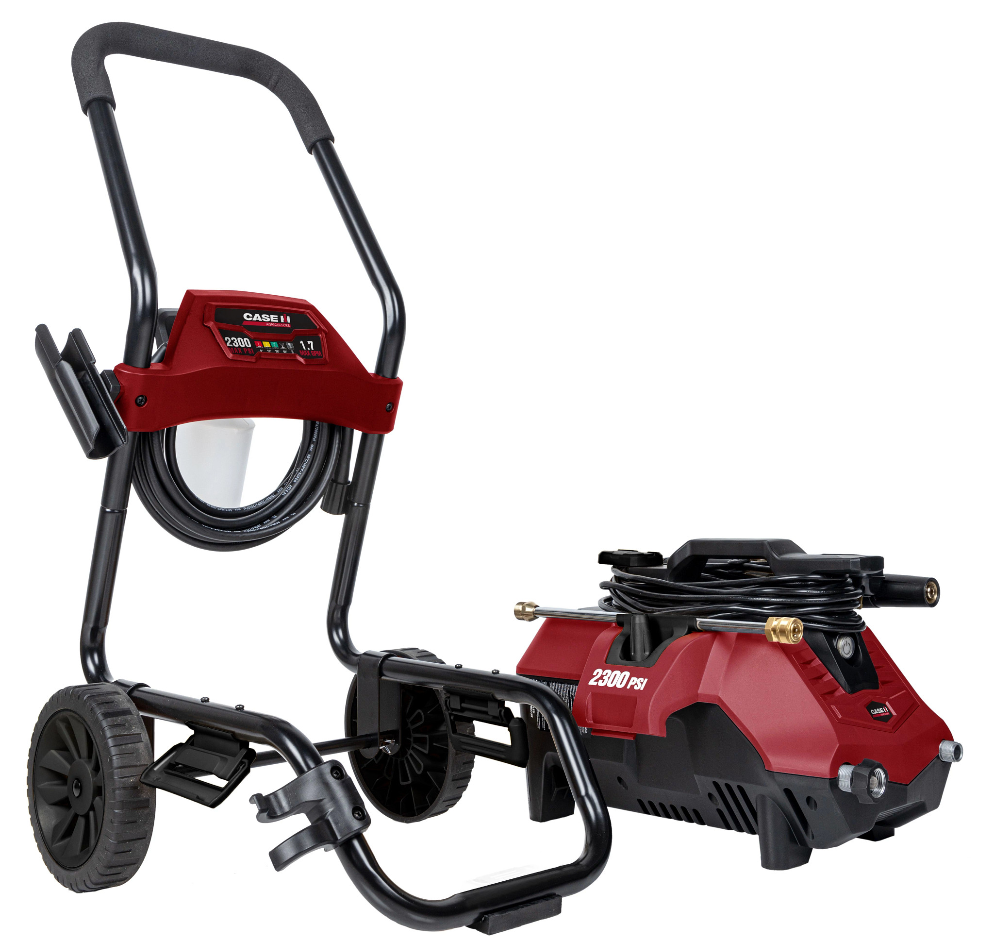 WASHER | CASECE | US | EN