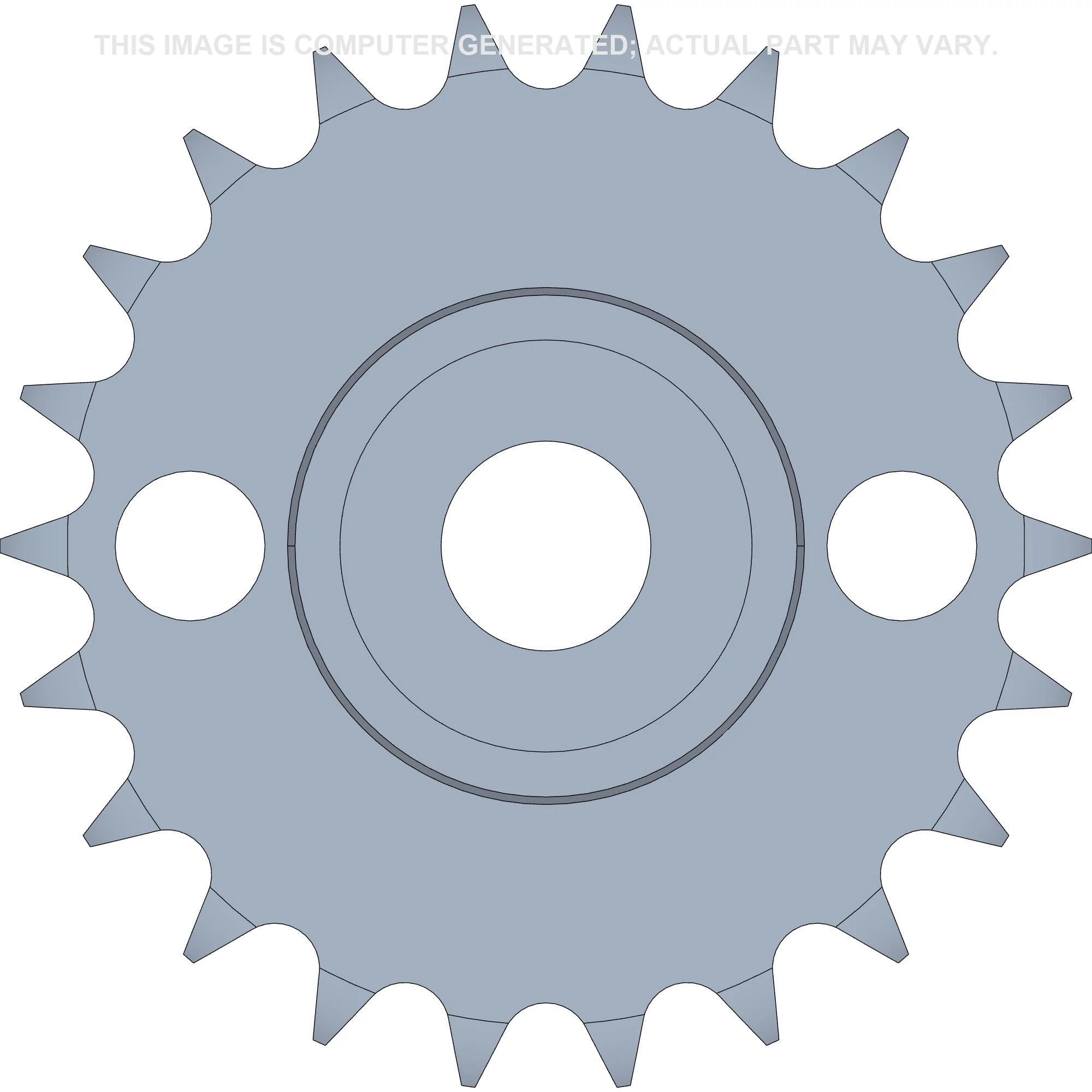 RODA DENTADA
