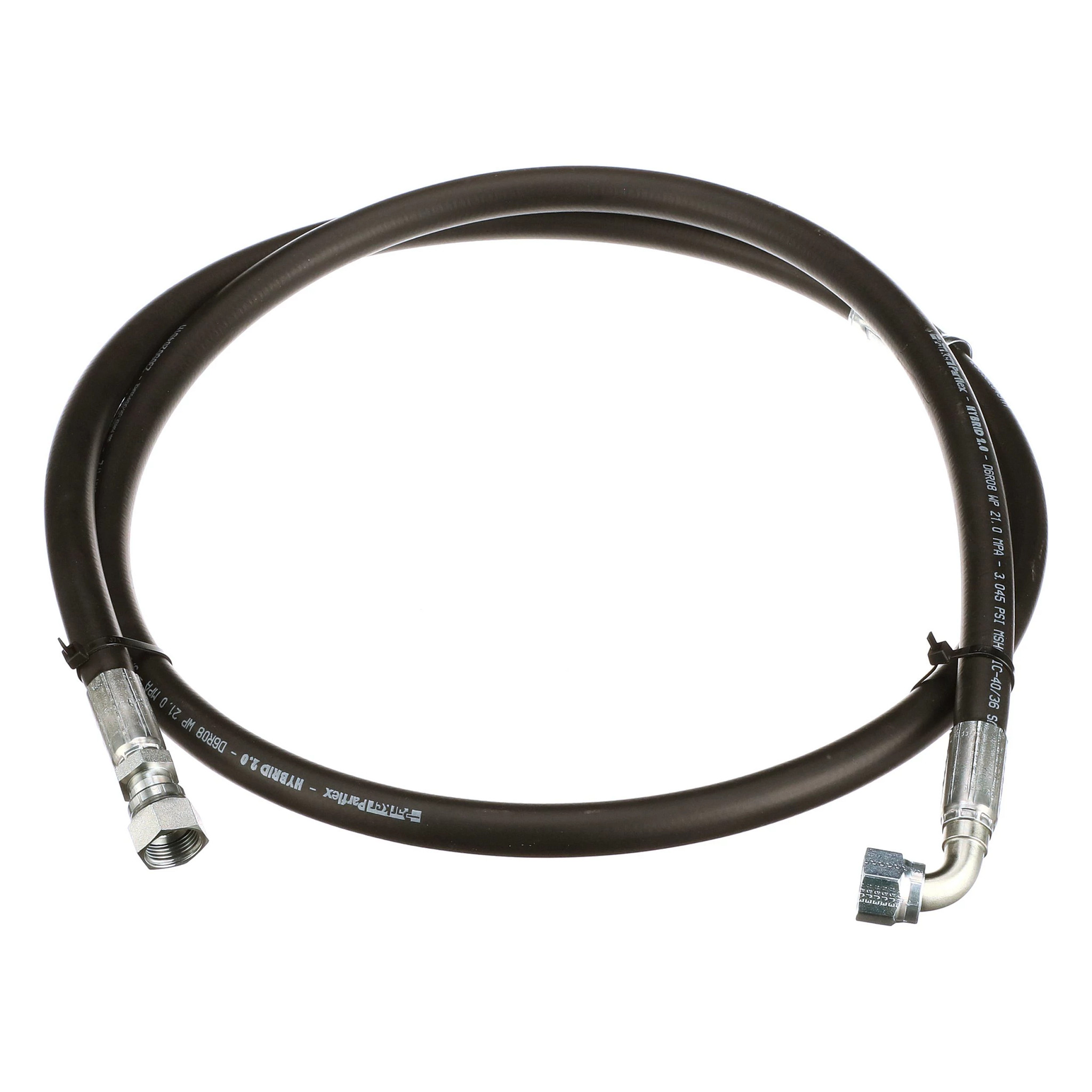 HOSE | CASEIH | SA | EN