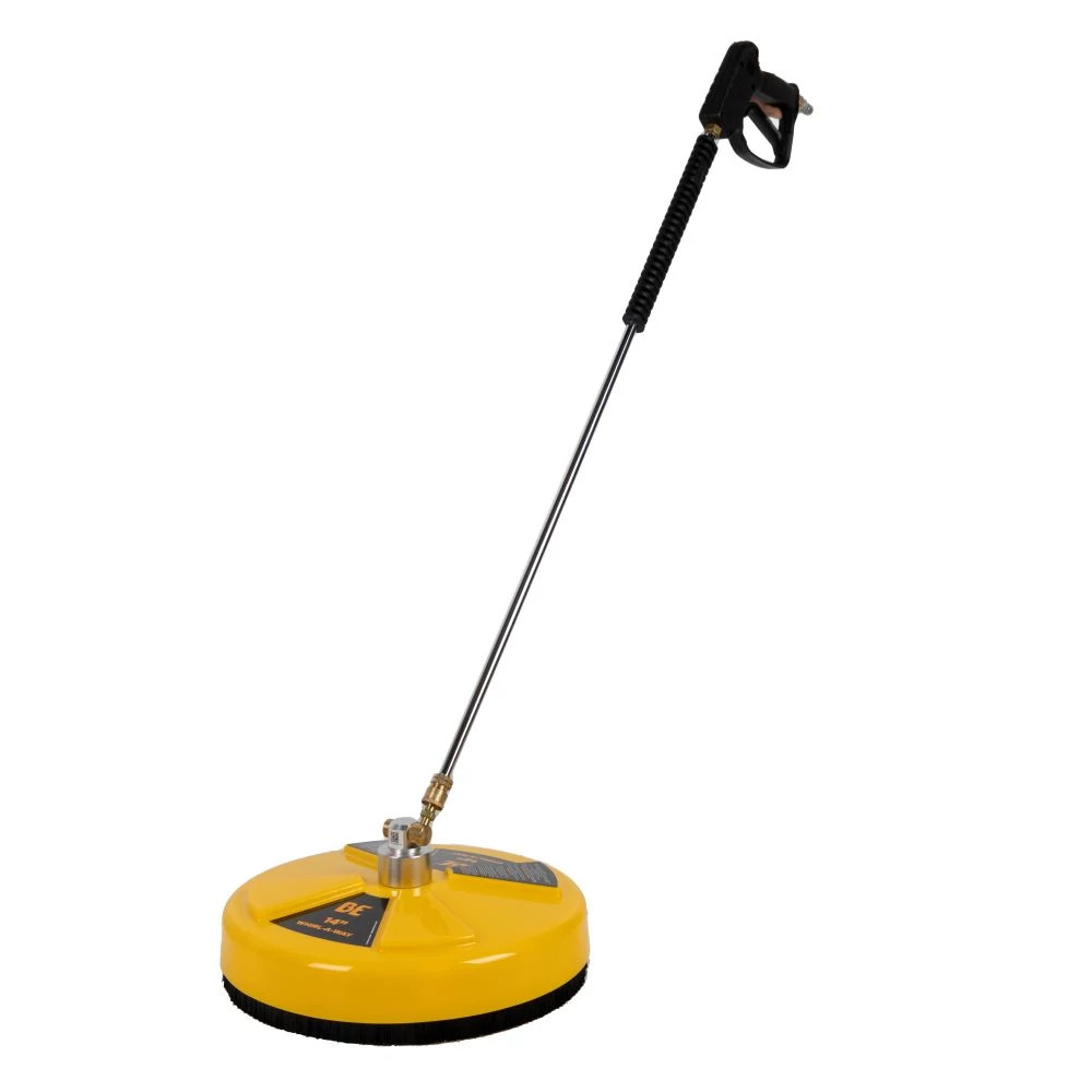 14" Surface Cleaner - 4000 PSI - BCNH403014C
