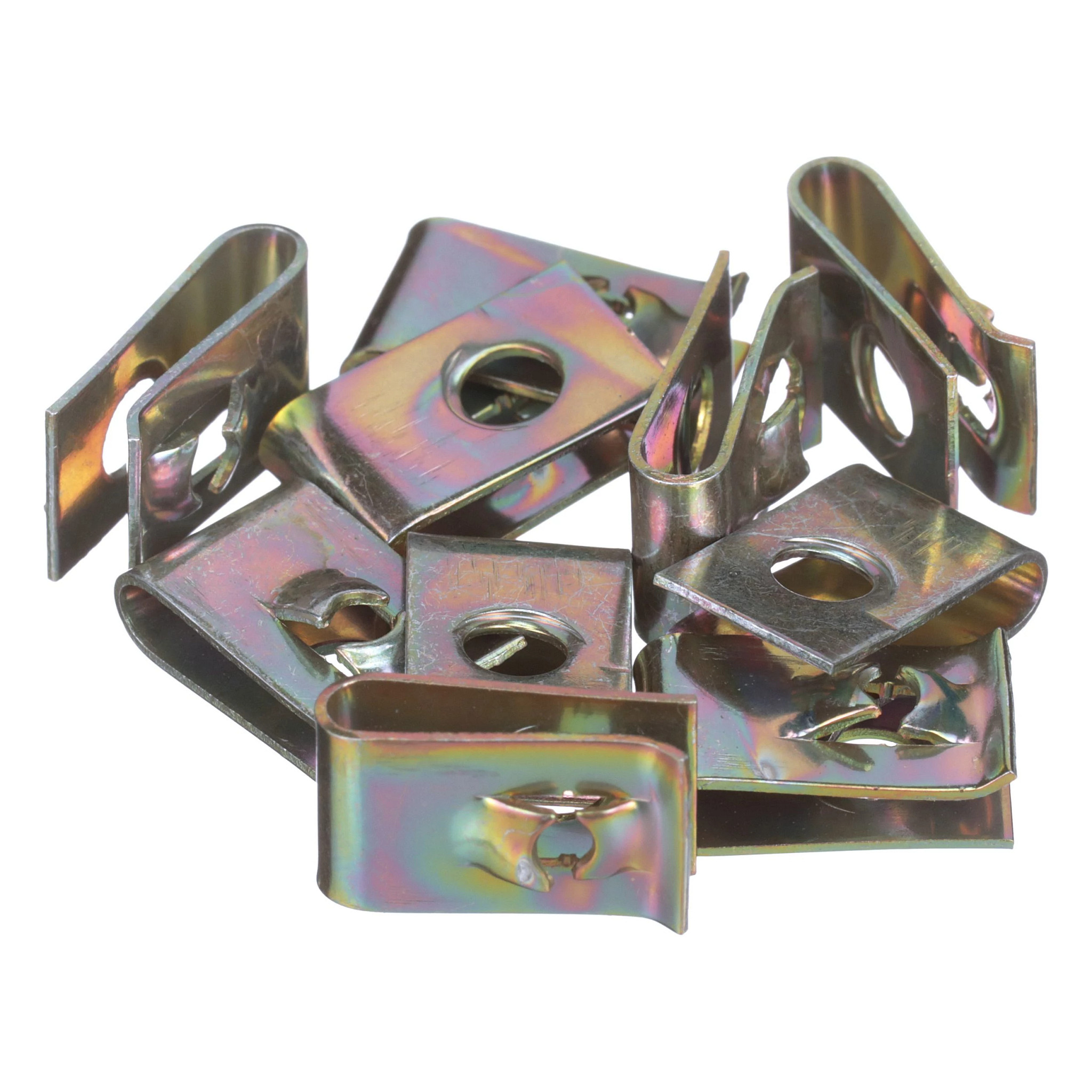 ECROU A RESSORT | NEWHOLLANDAG | EU | FR