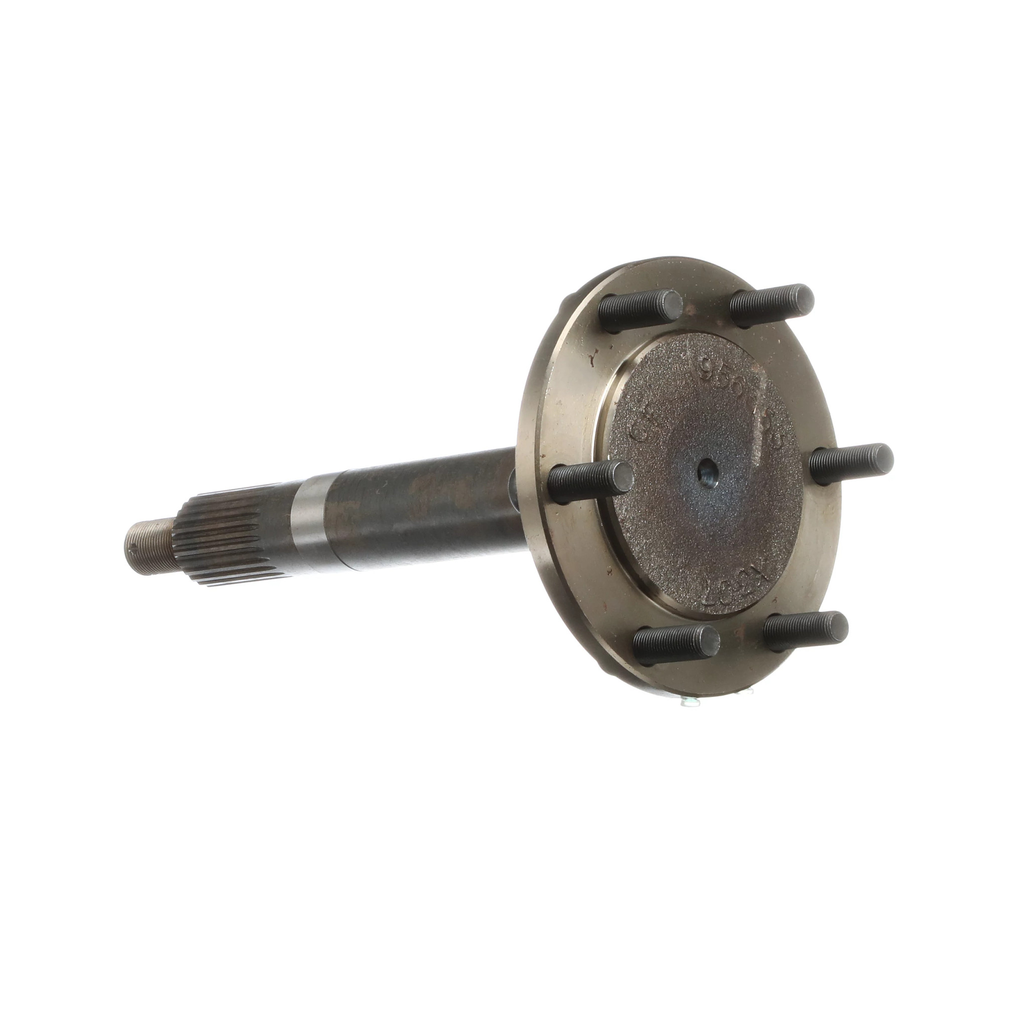 Eixo | CASECE | BR | PT