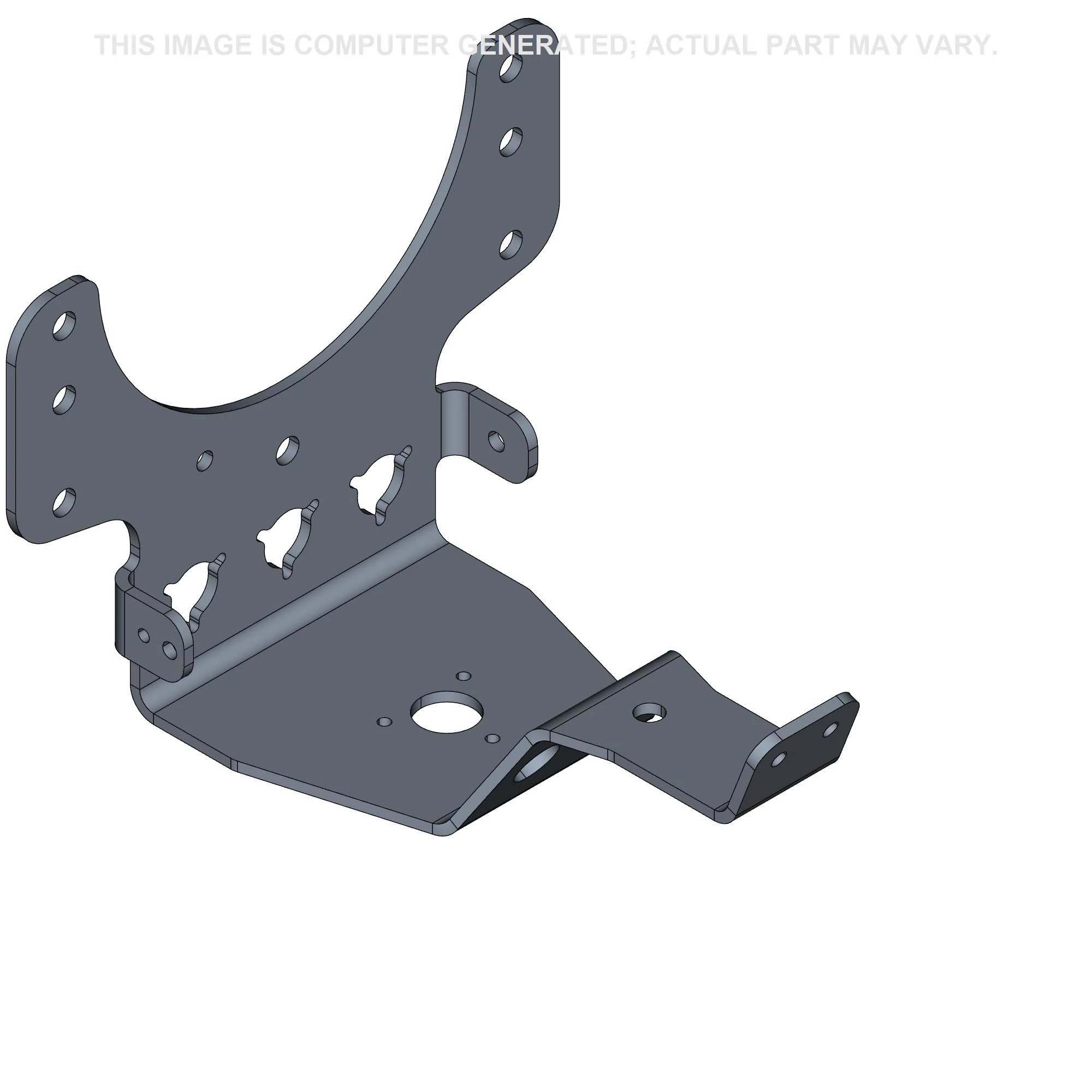 Mount | CASEIH | CA | EN