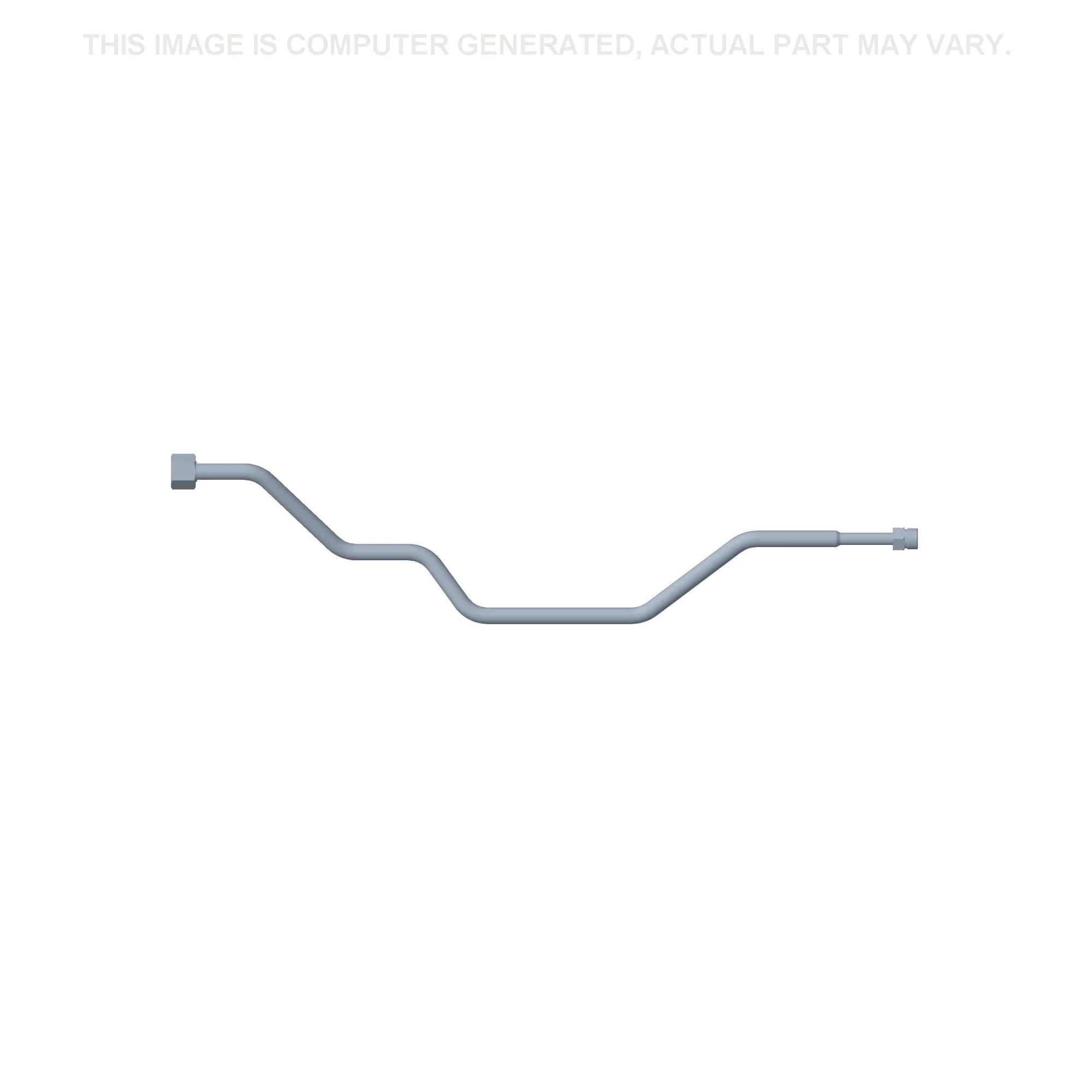 HYD TUBE | NEWHOLLANDCE | CA | EN