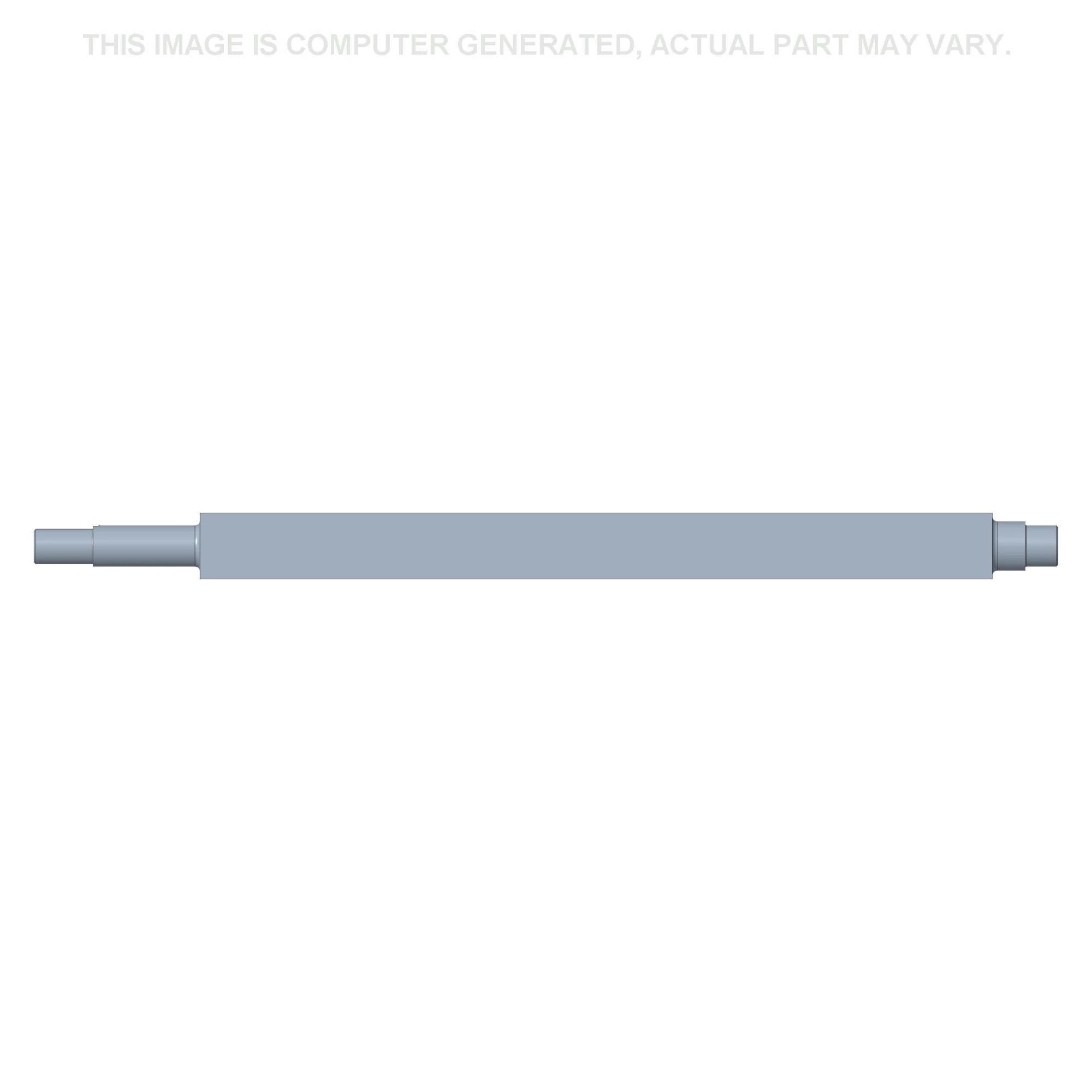 ARBRE D'ENTRAINEMENT | CASEIH | AMEA | FR