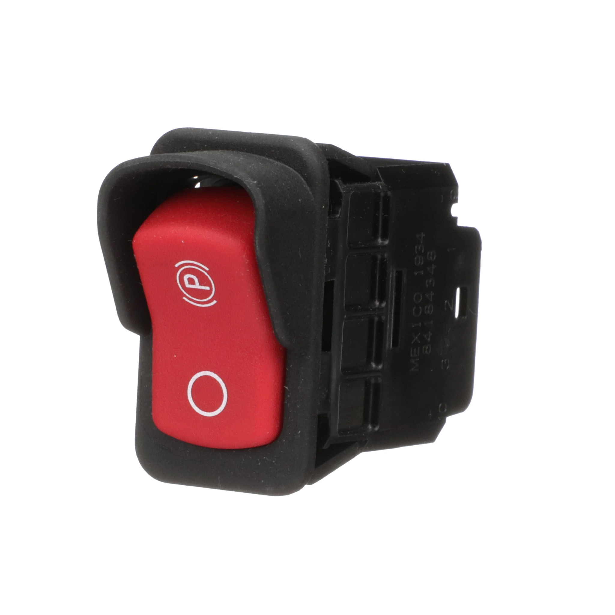 Rocker Switch | CASECE | BR | PT
