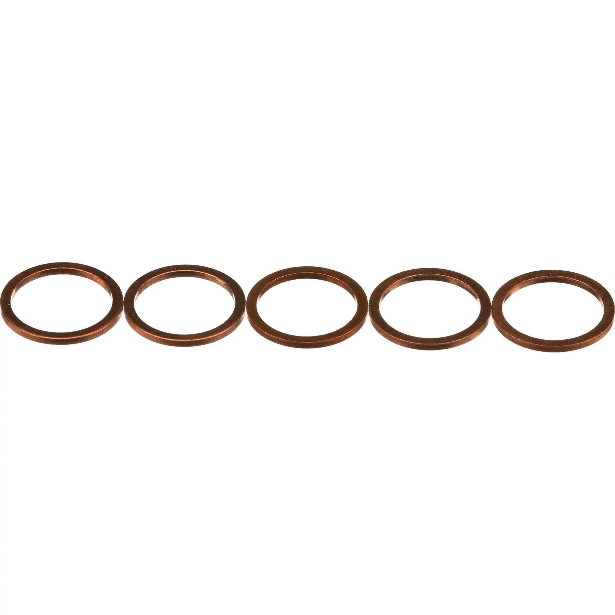 GASKET | CASEIH | US | EN