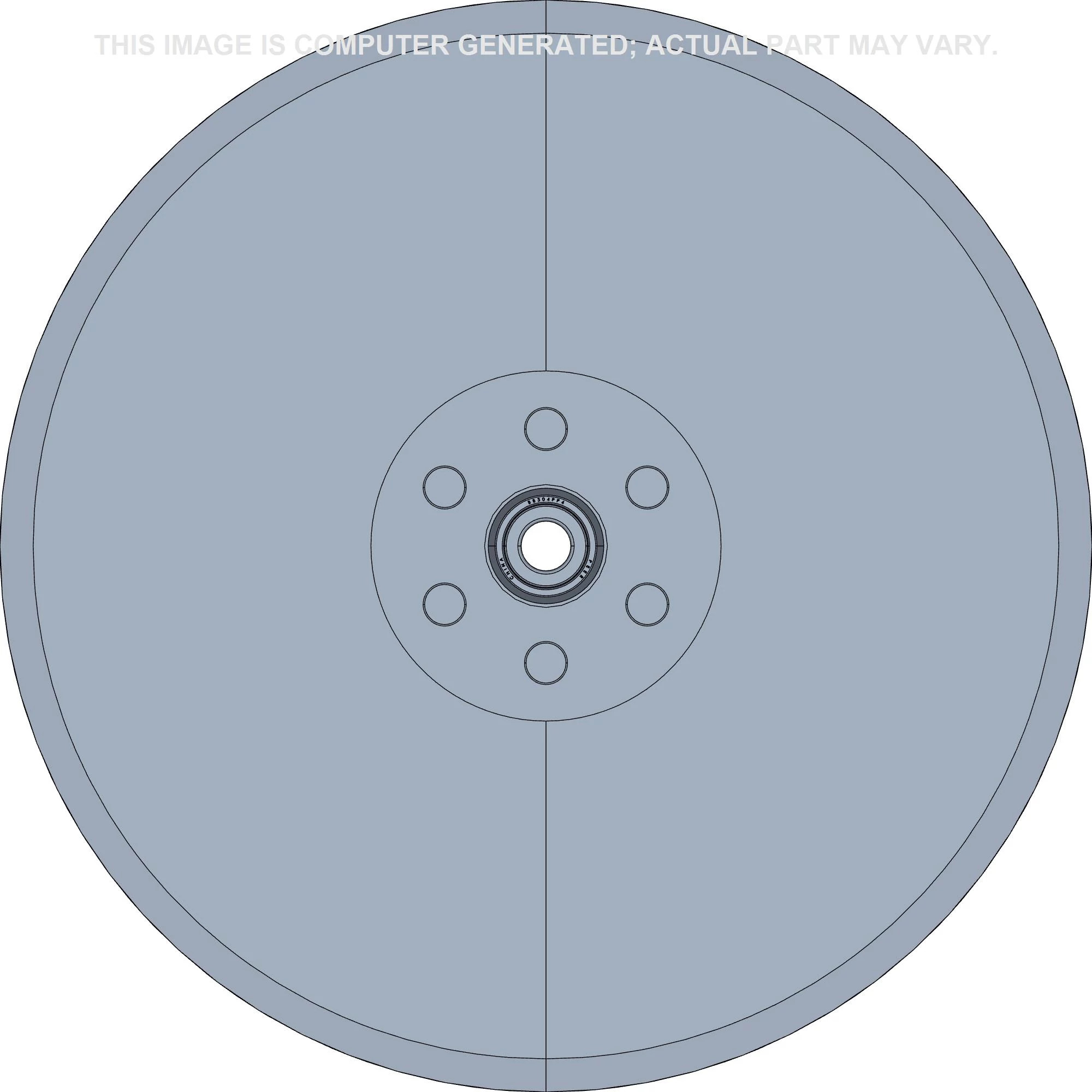 DISK | CASEIH | SA | EN