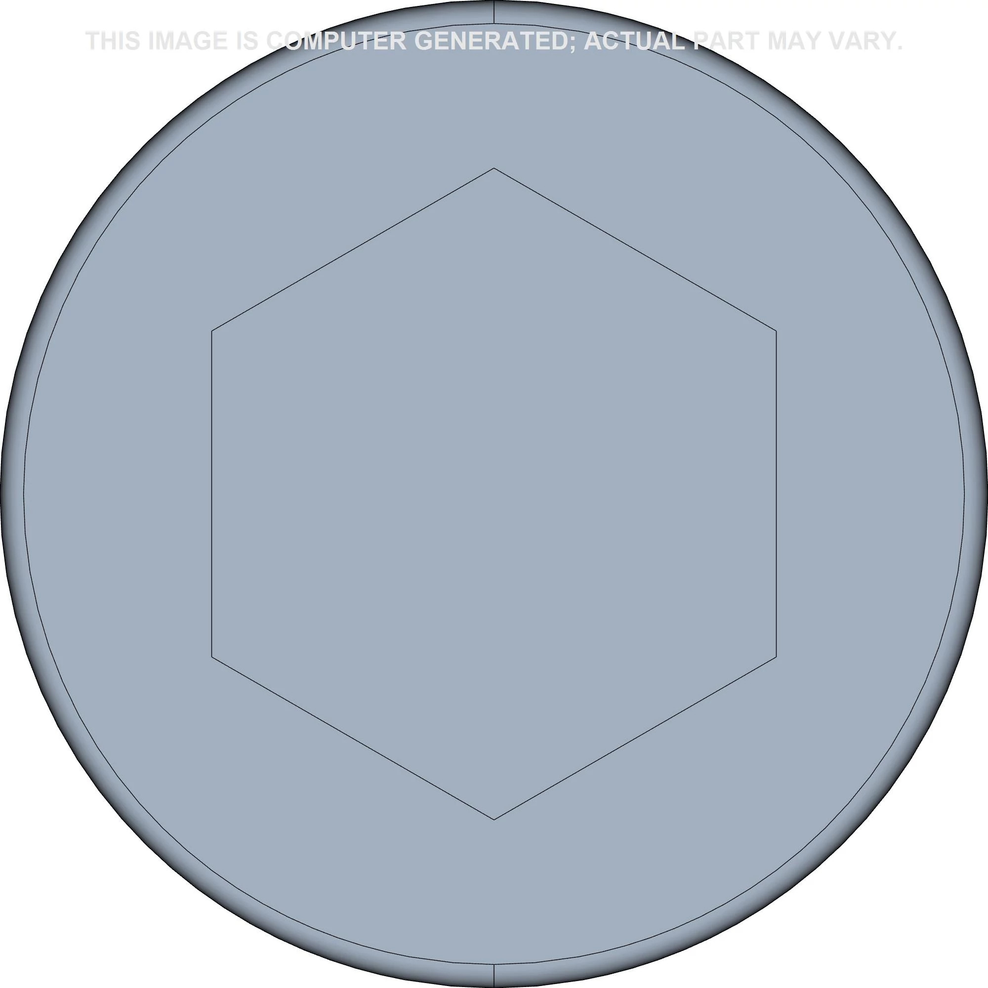 HEX SOC SCREW | CASEIH | AMEA | EN