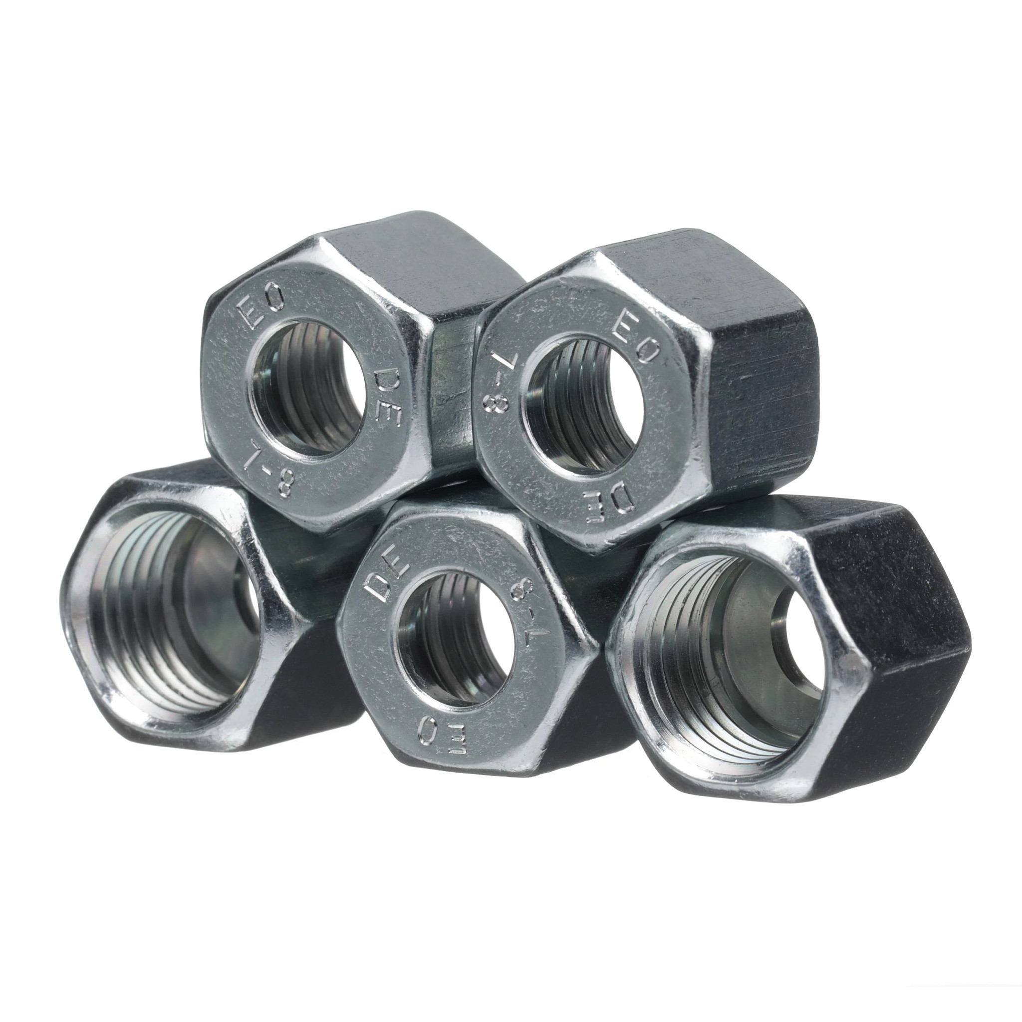 Porca Do Tubo | NEWHOLLANDAG | BR | PT