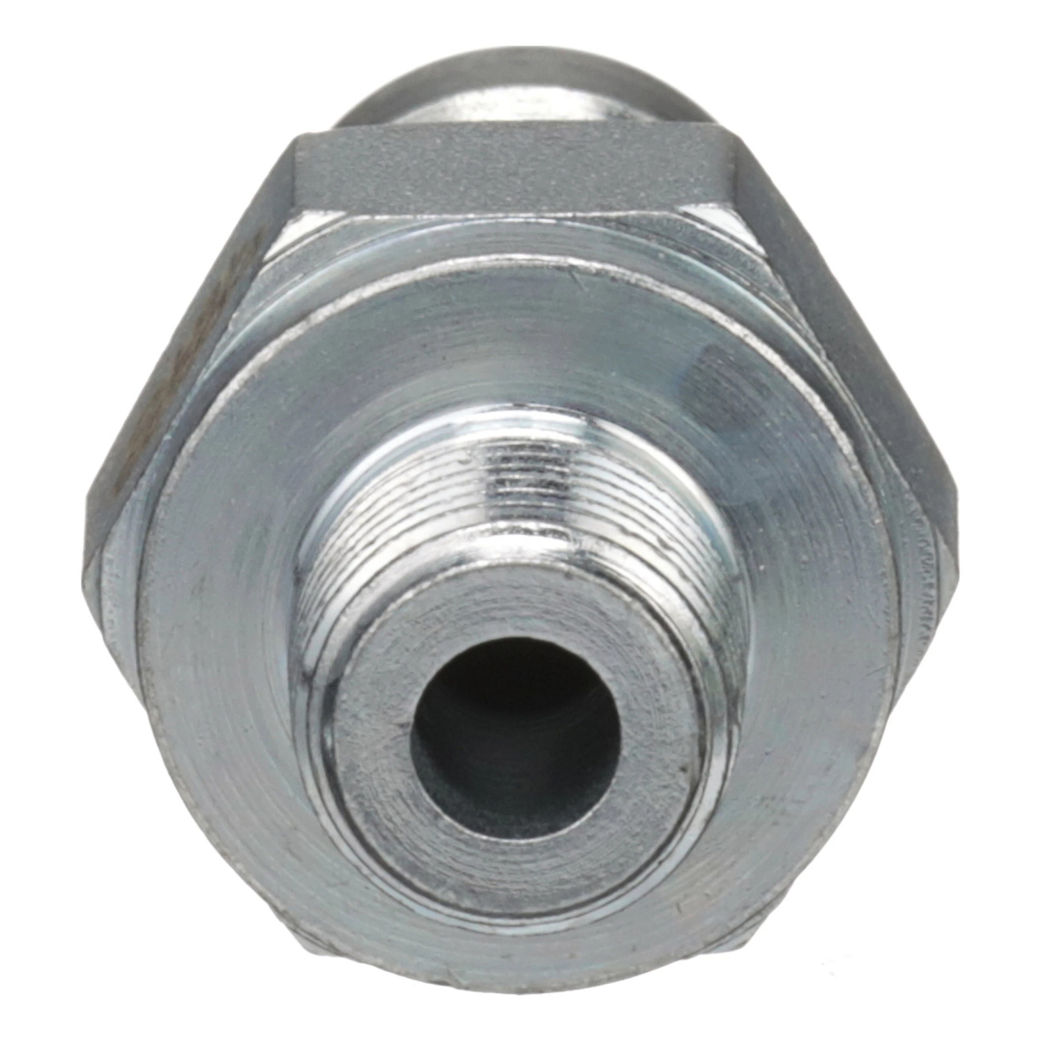 Hydraulic Quick Coupler