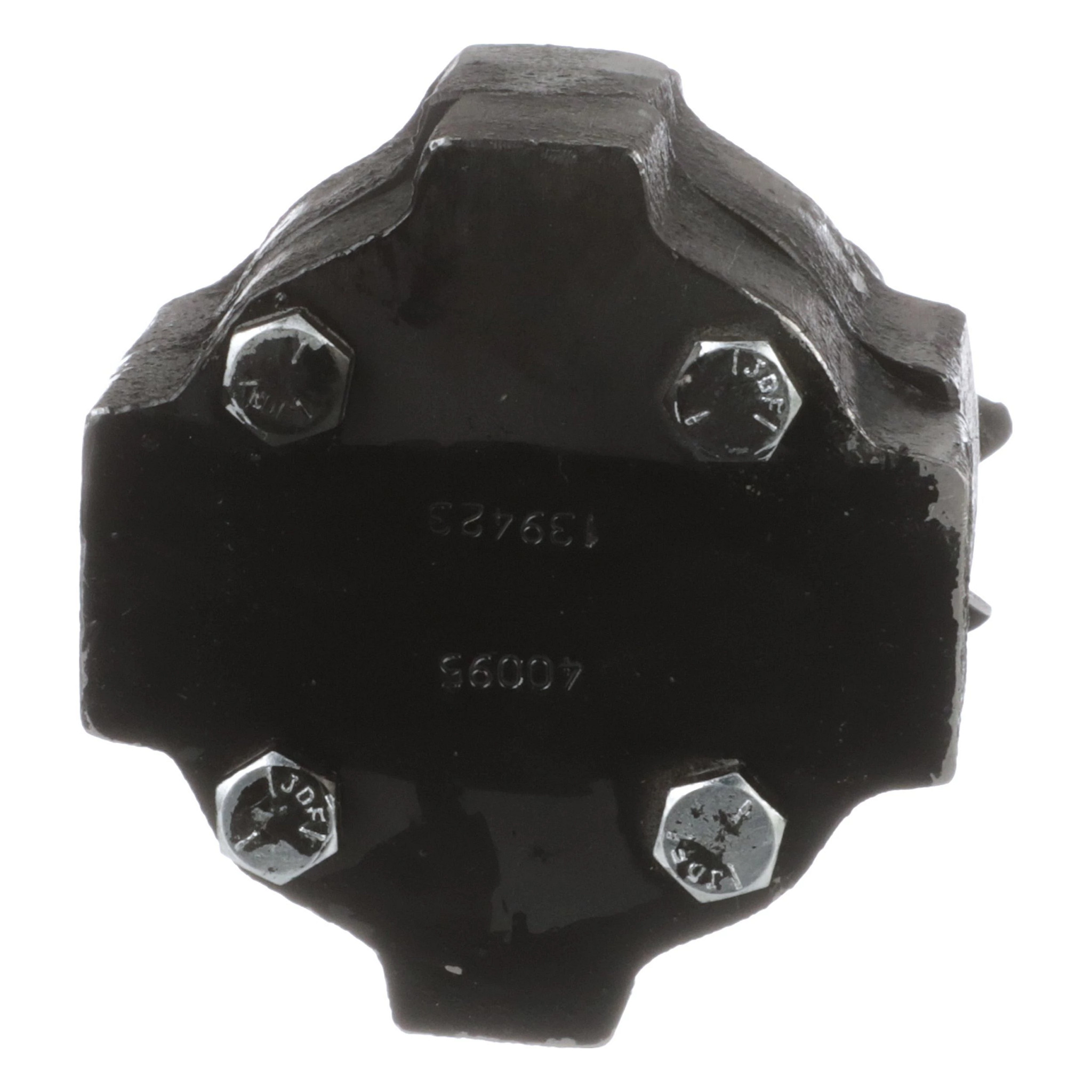 HYDRAULIC PUMP | NEWHOLLANDAG | CA | EN