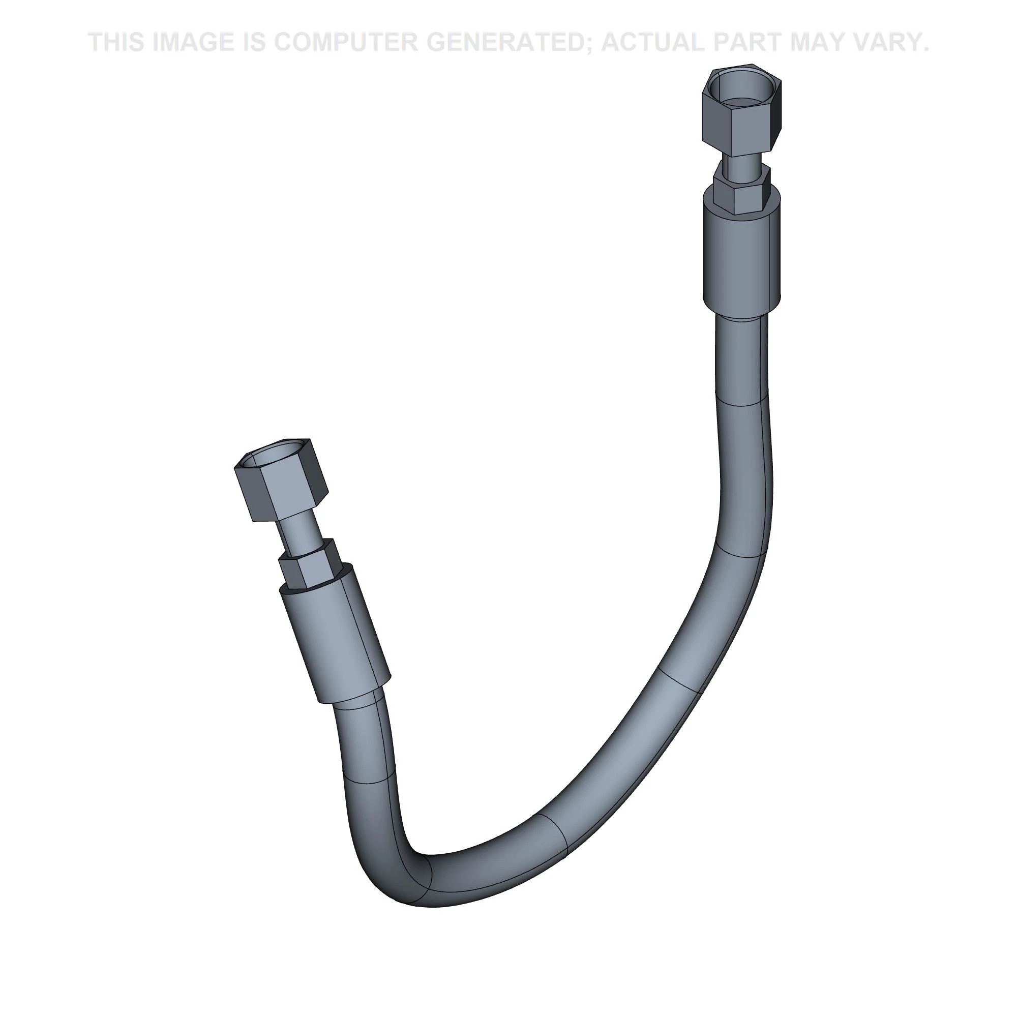 MANGUEIRA HIDRÁULICA | NEWHOLLANDCE | EU | RU