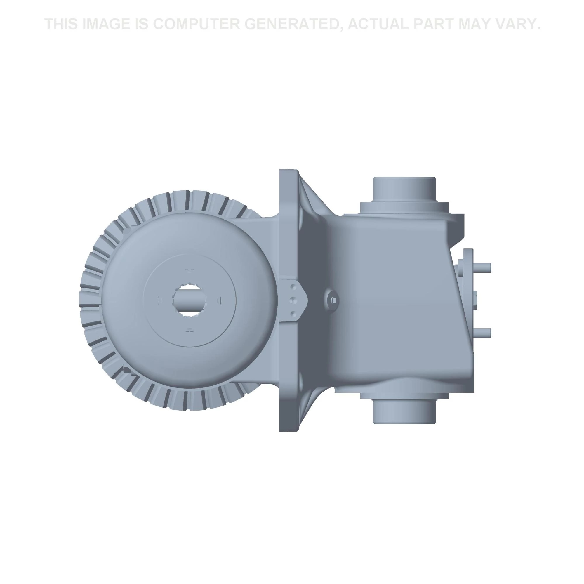 DIFFERENTIAL | CASECE | CA | EN