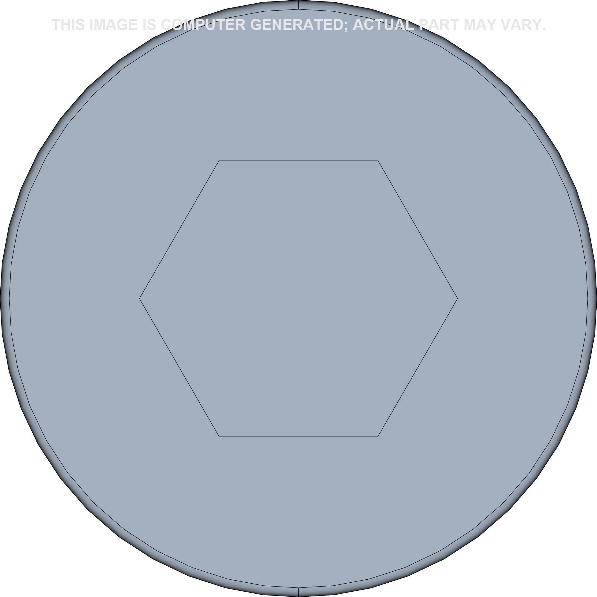HEX SOC SCREW - 86528452